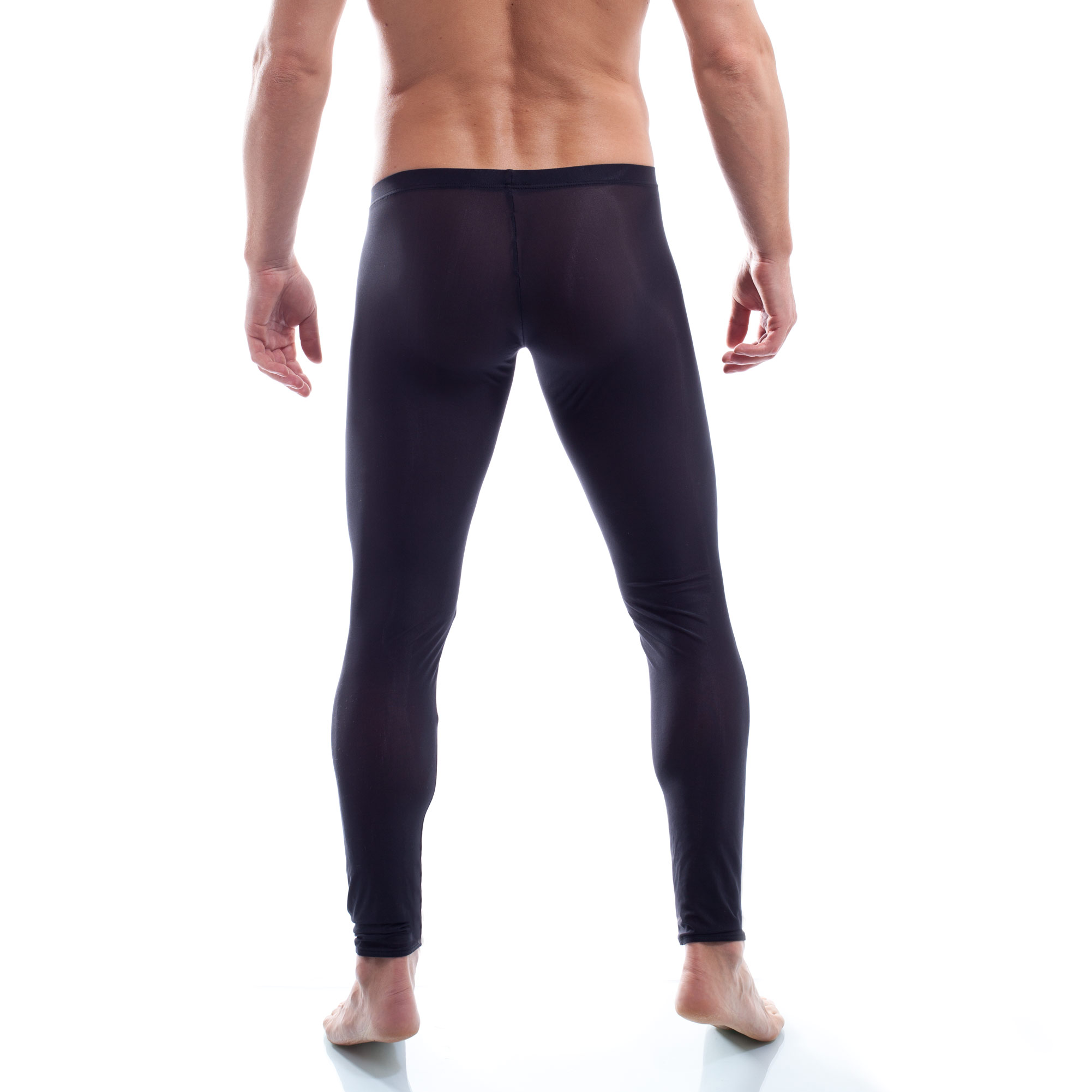 SilverRing Seamless Front Meggings