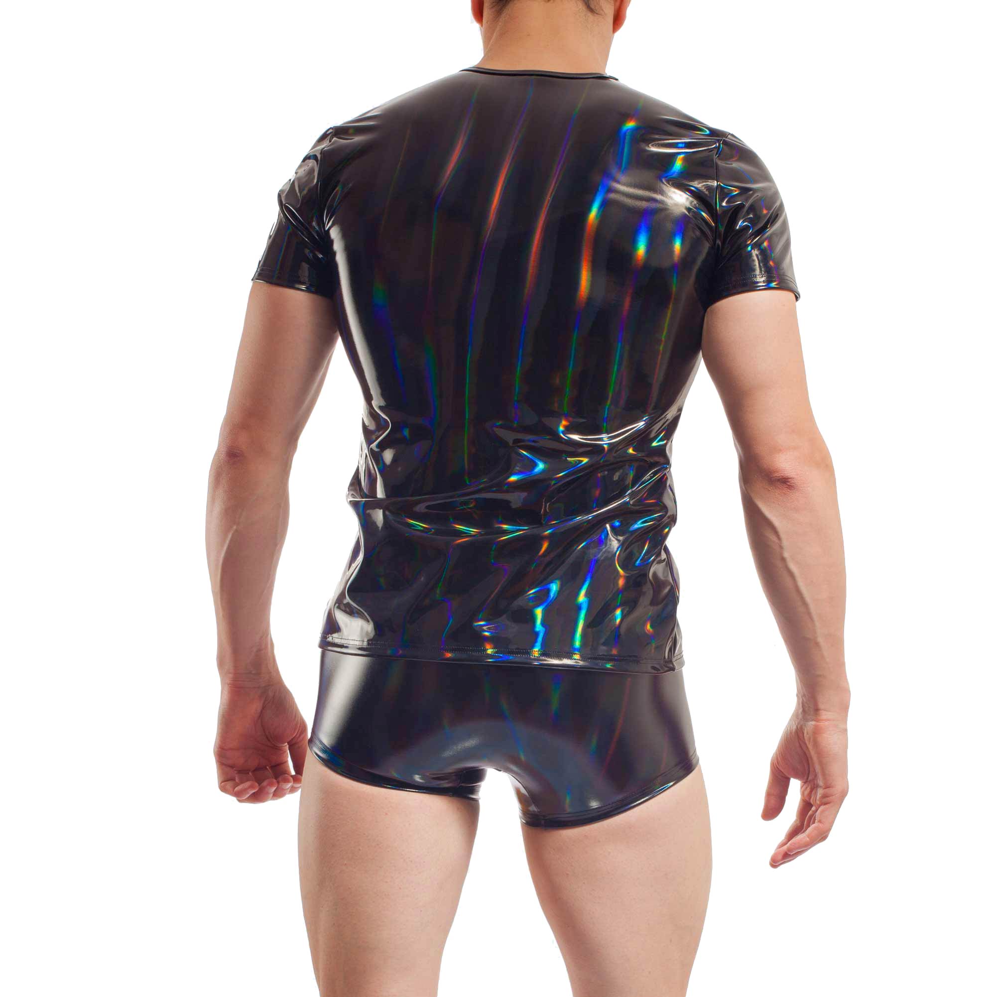 Holo Basic Shirt