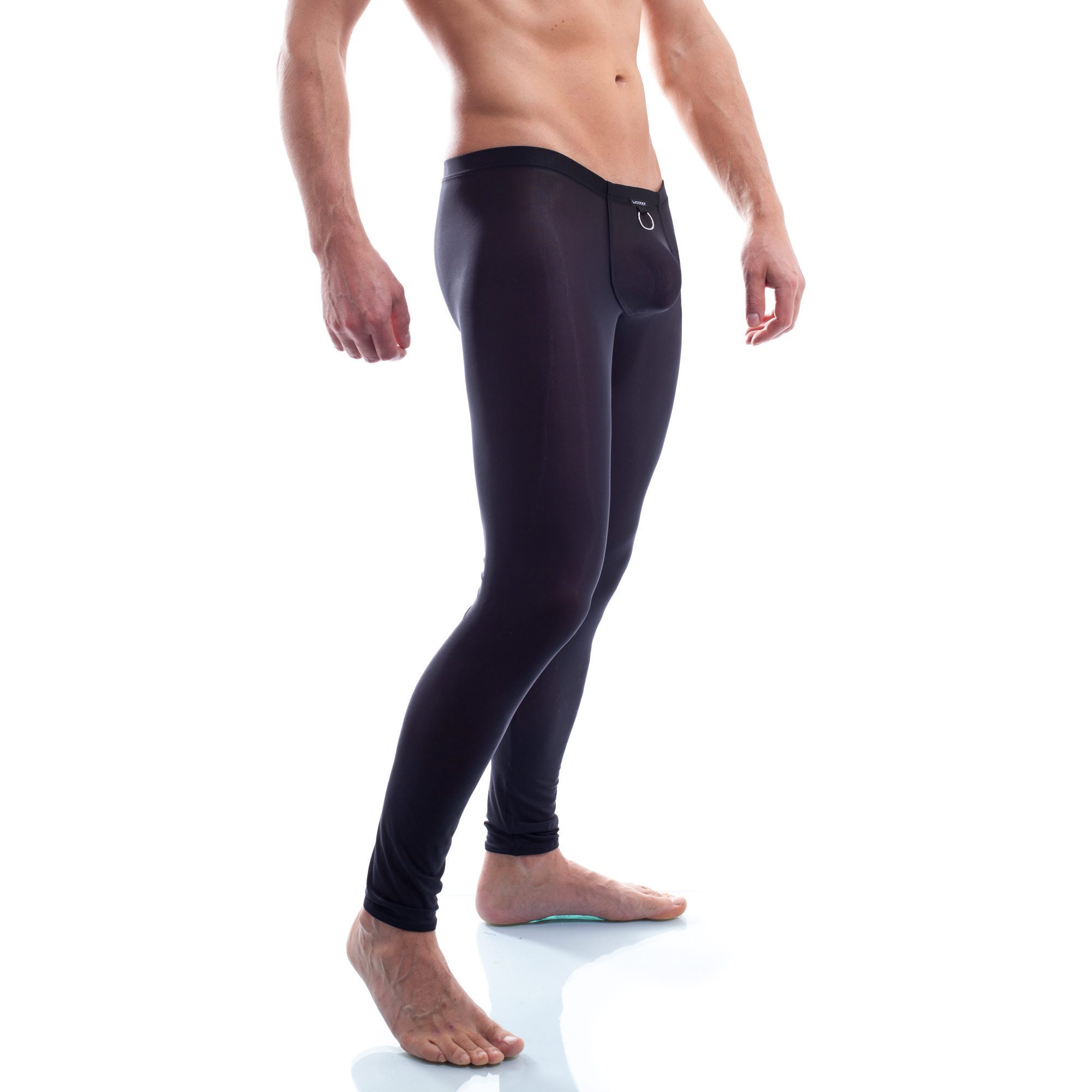 SilverRing Seamless Front Meggings