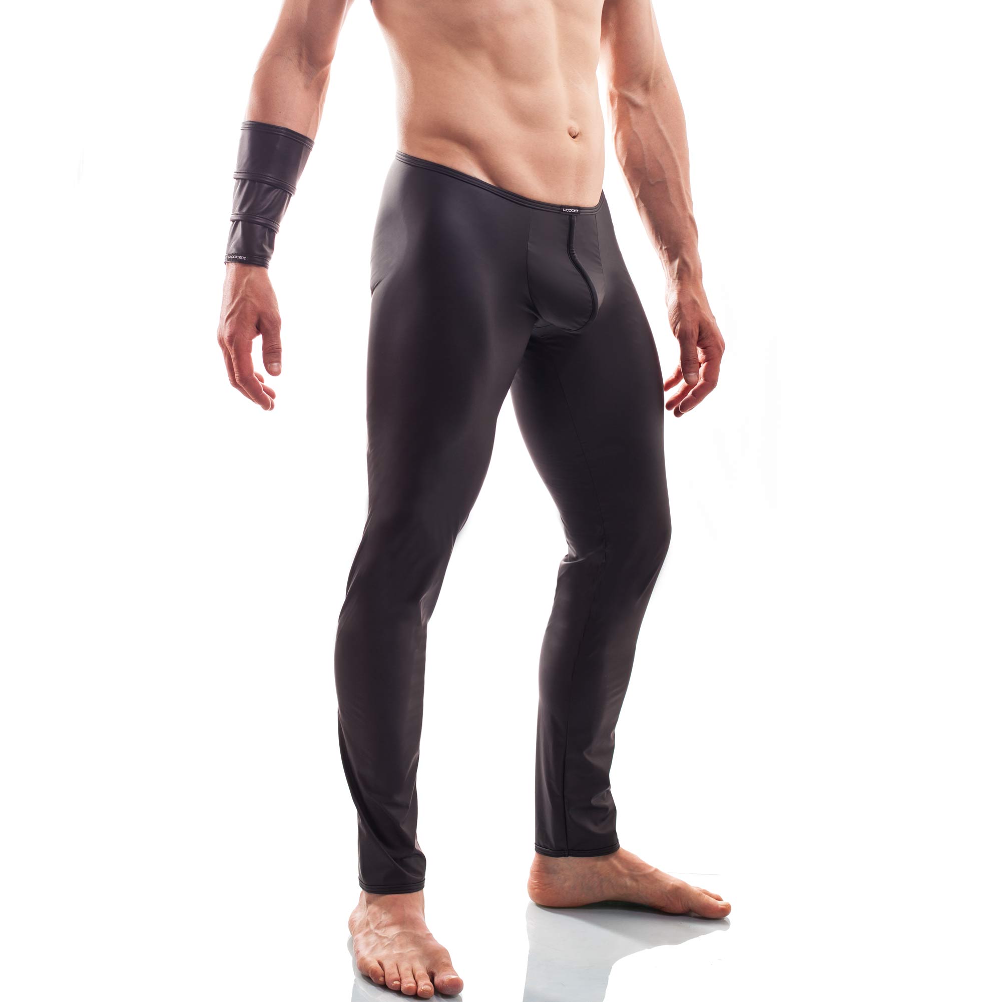 IronMan Pushup Meggings