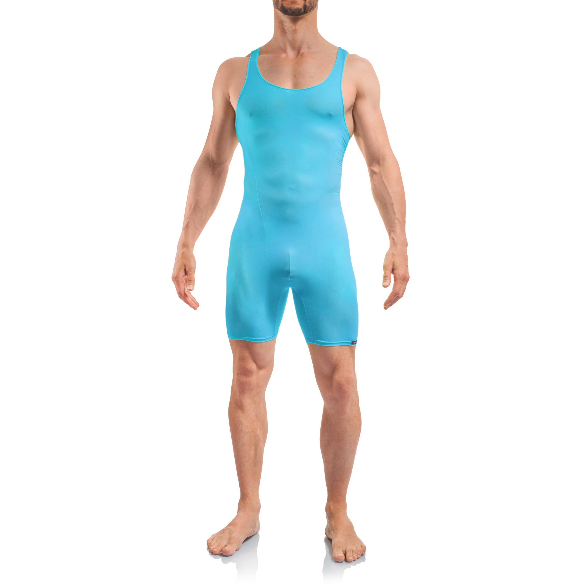 BeUn-Basic Longpantsbody