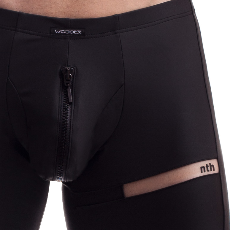 NiceToHave Bananen-Pushup Longpants