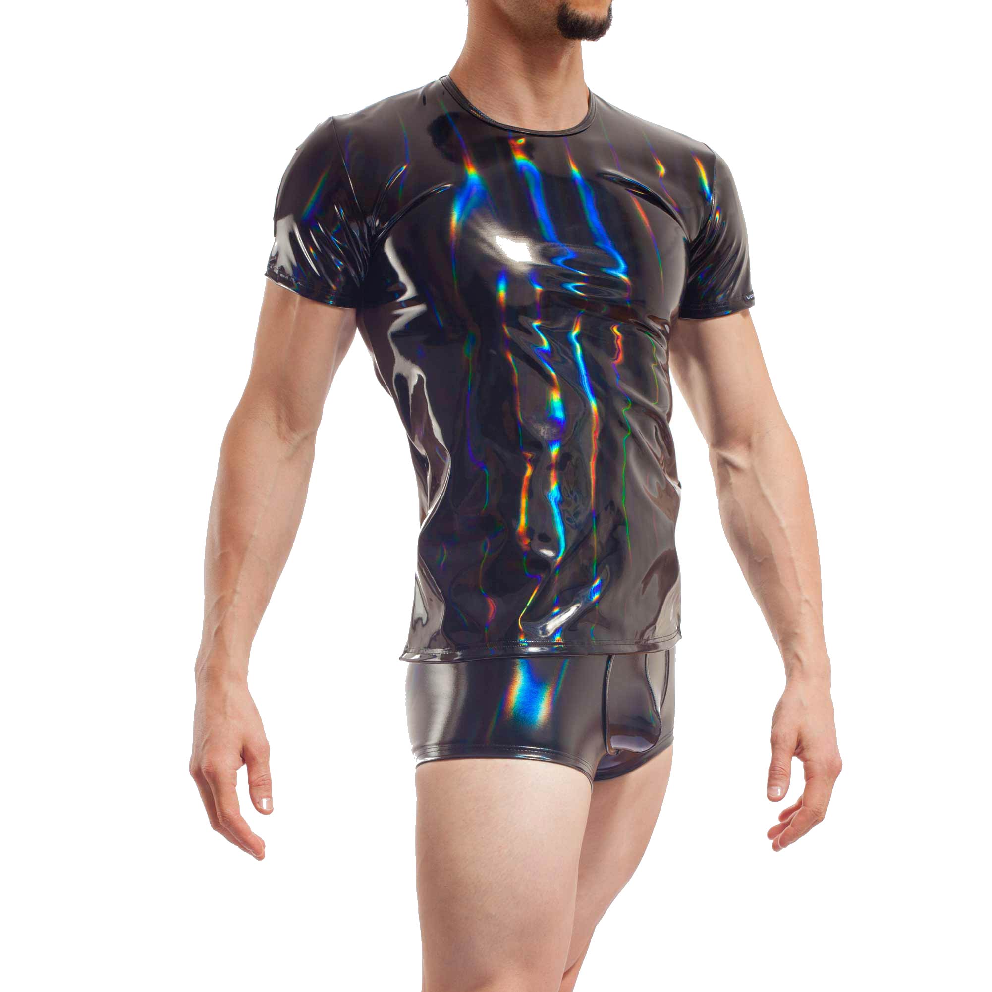 Holo Basic Shirt