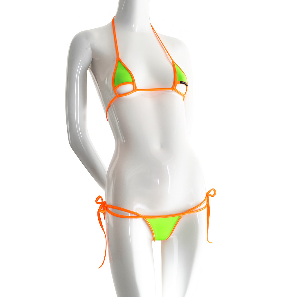 Brasil Micro Triangel Top