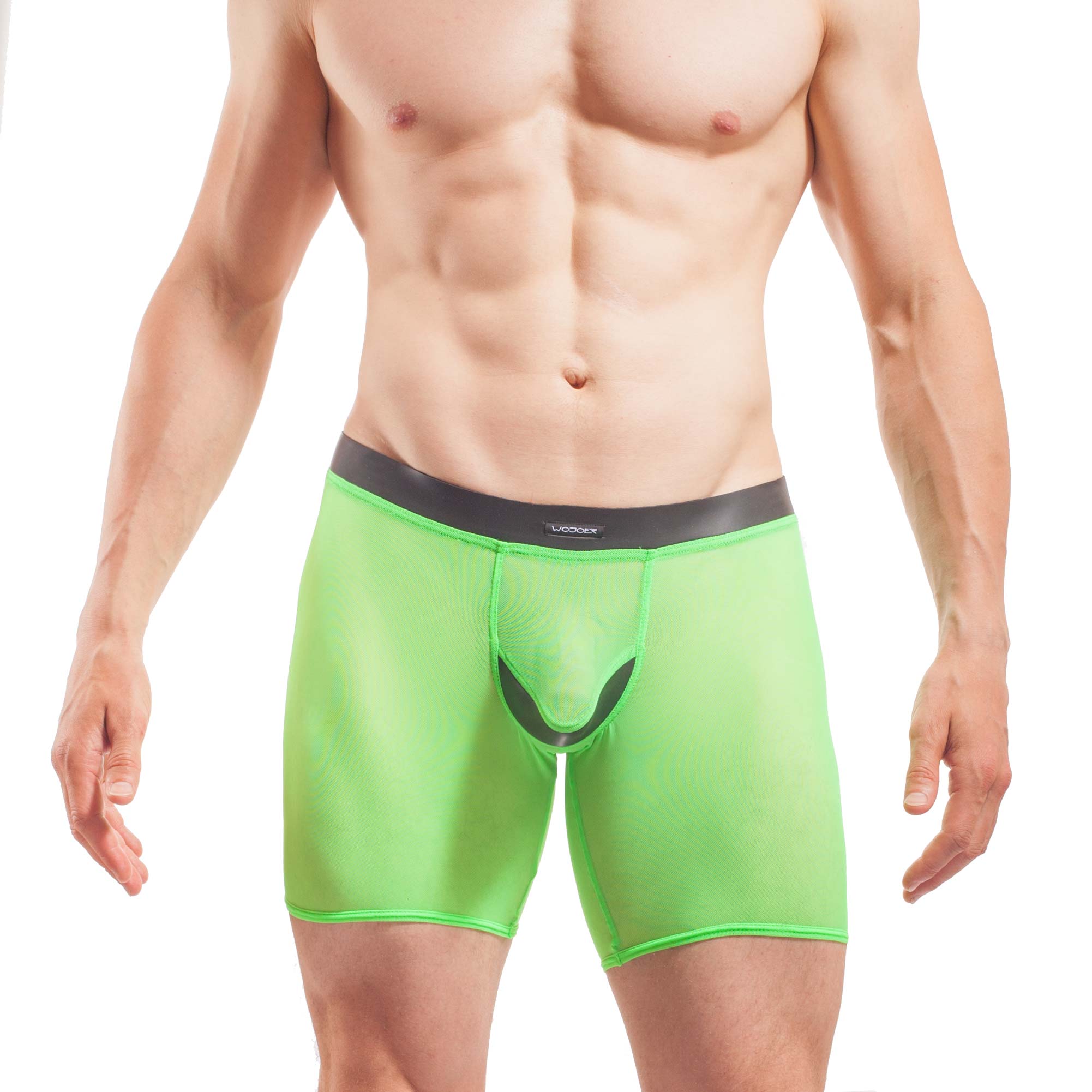 Powerpren Pushup Longpants