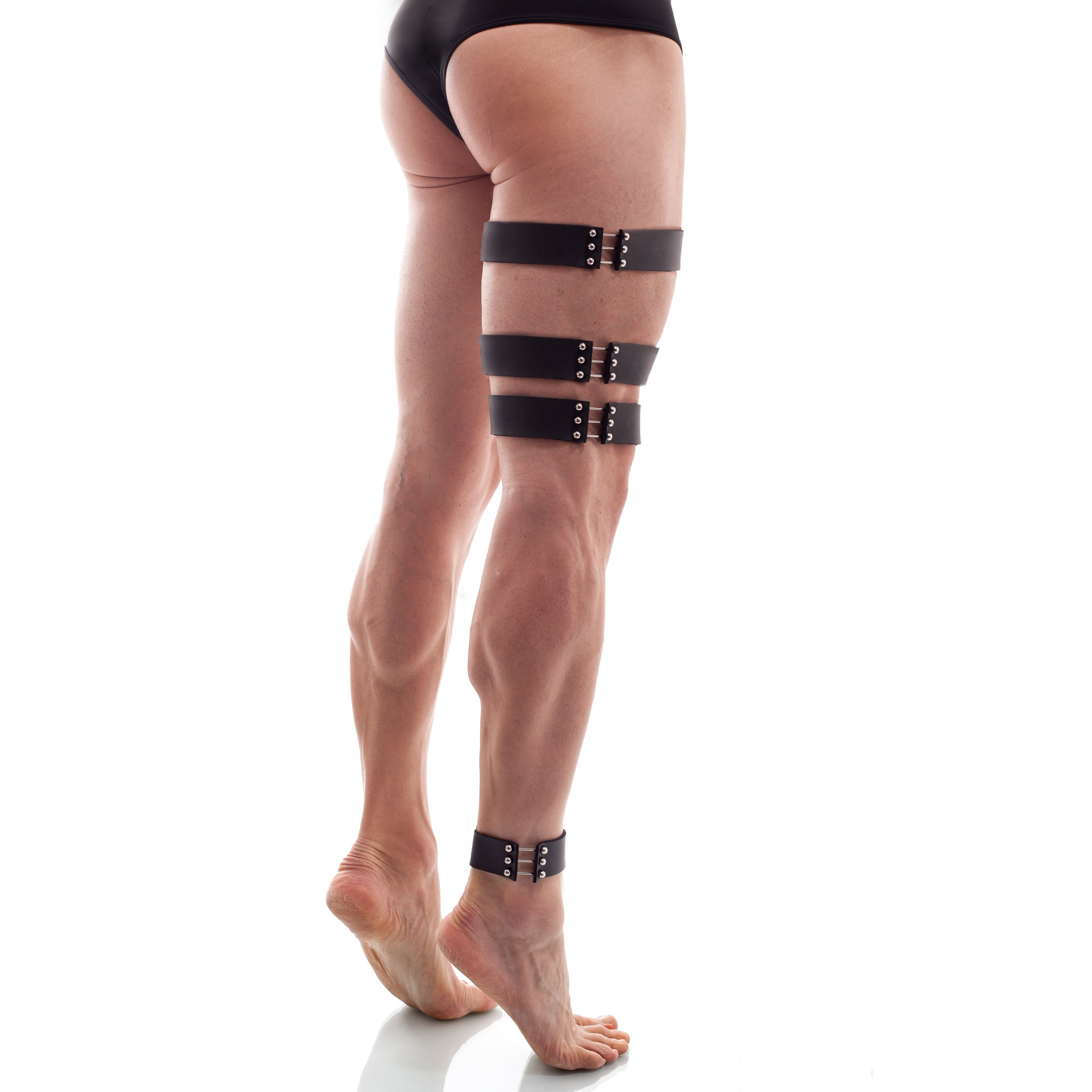 Glatthaut Neopren Armband