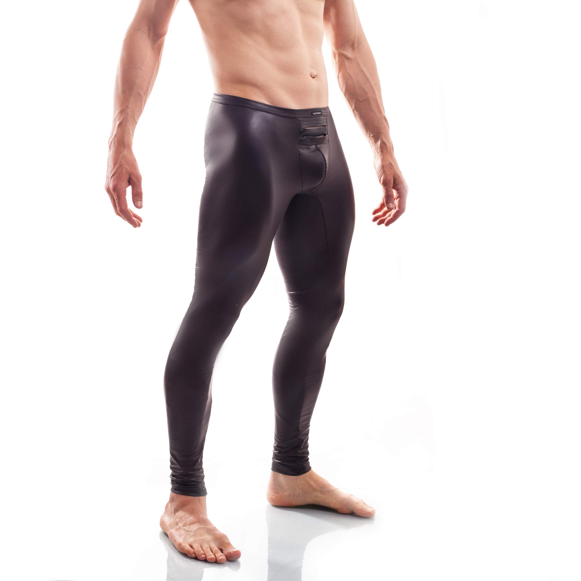 Boxer Quick Fun Meggings