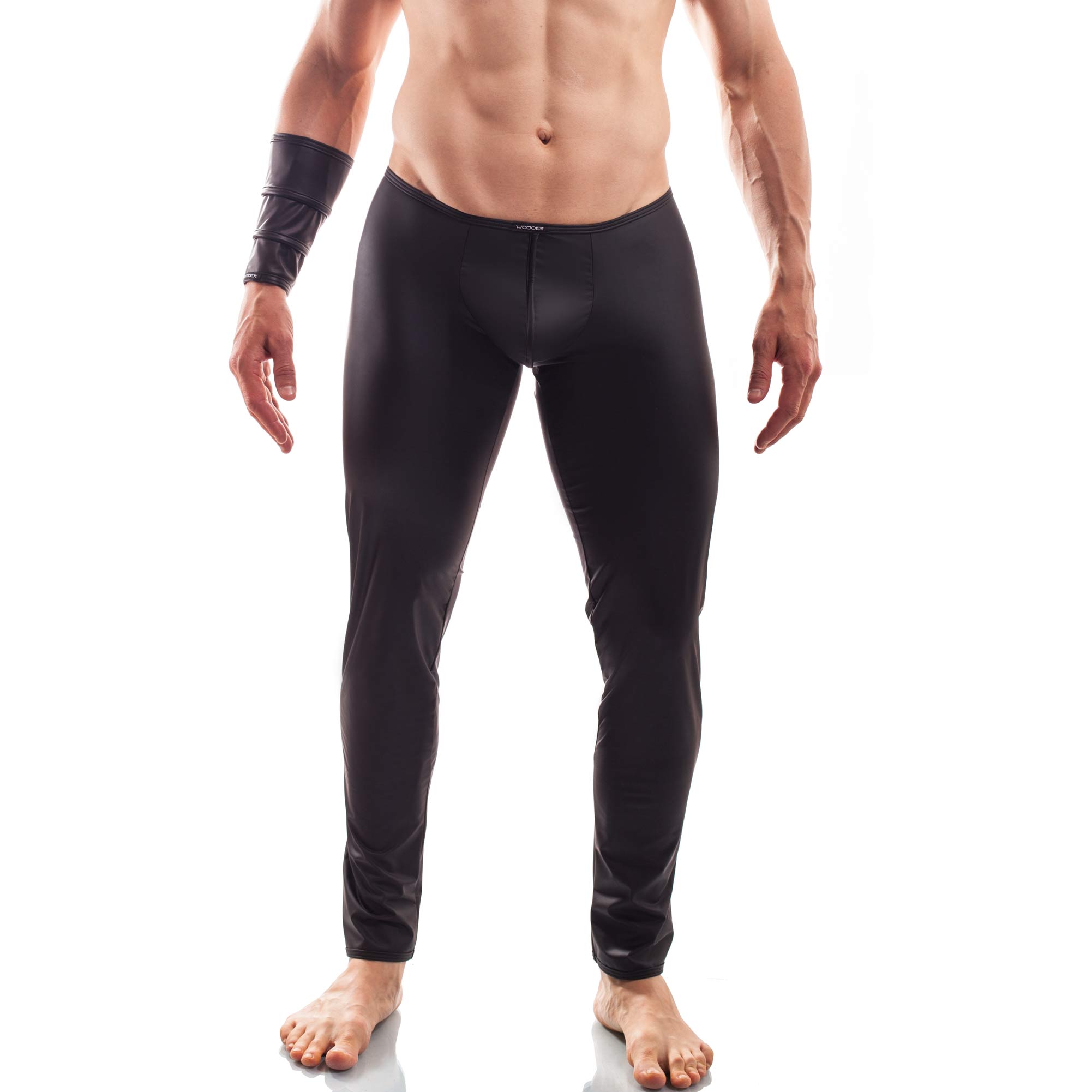 IronMan Pushup Meggings