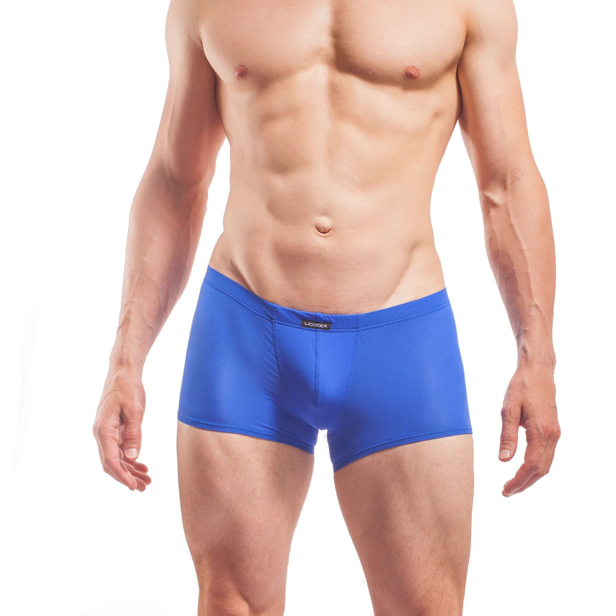 BeUn-Basic Pants ohne Po-Naht