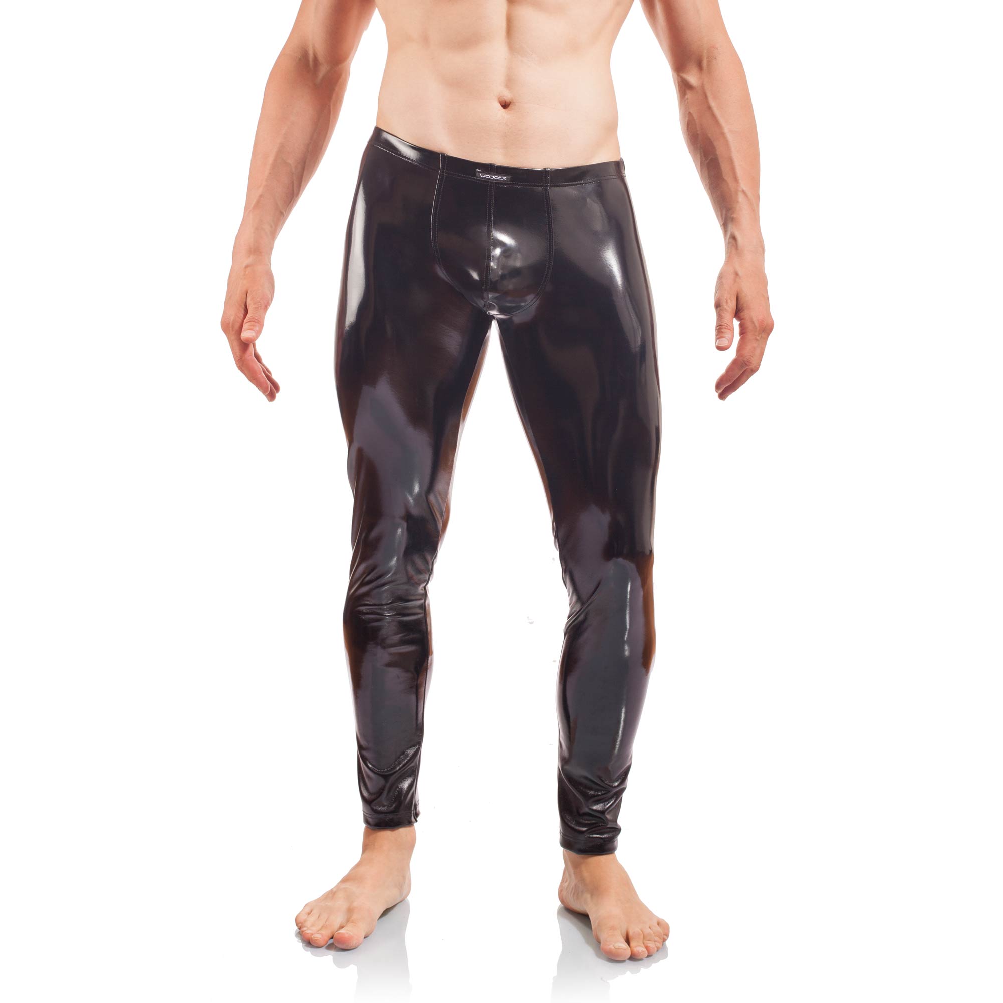 Lack Pushup Meggings