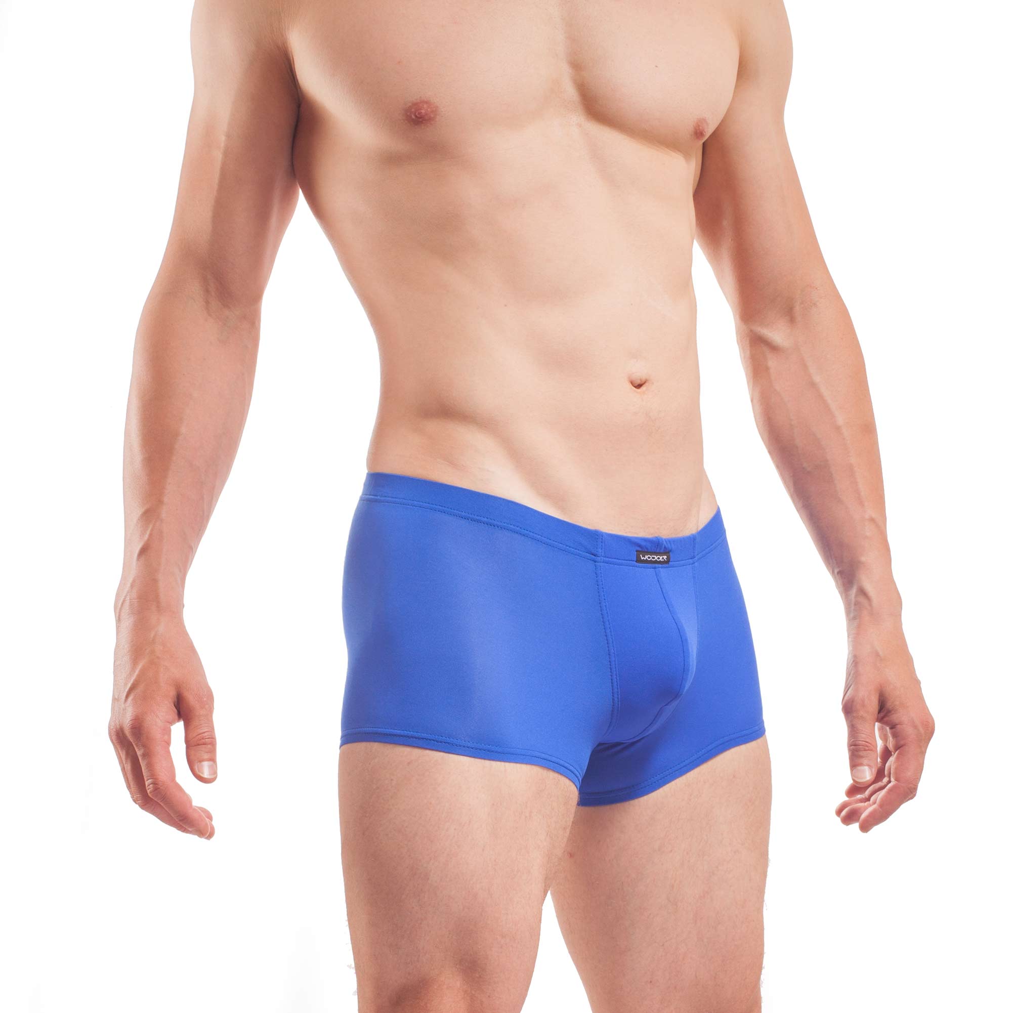 BeUn-Basic Pants ohne Po-Naht