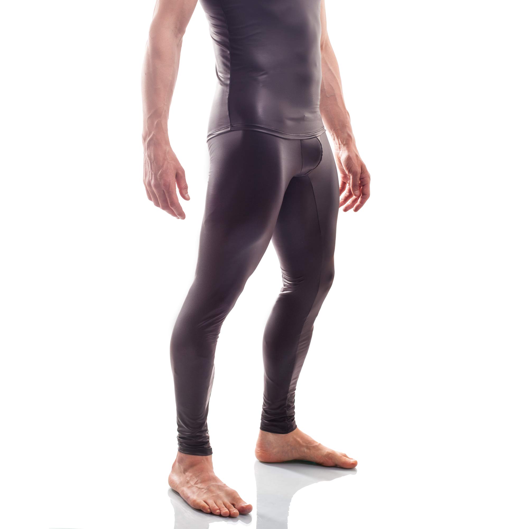 Boxer Quick Fun Meggings