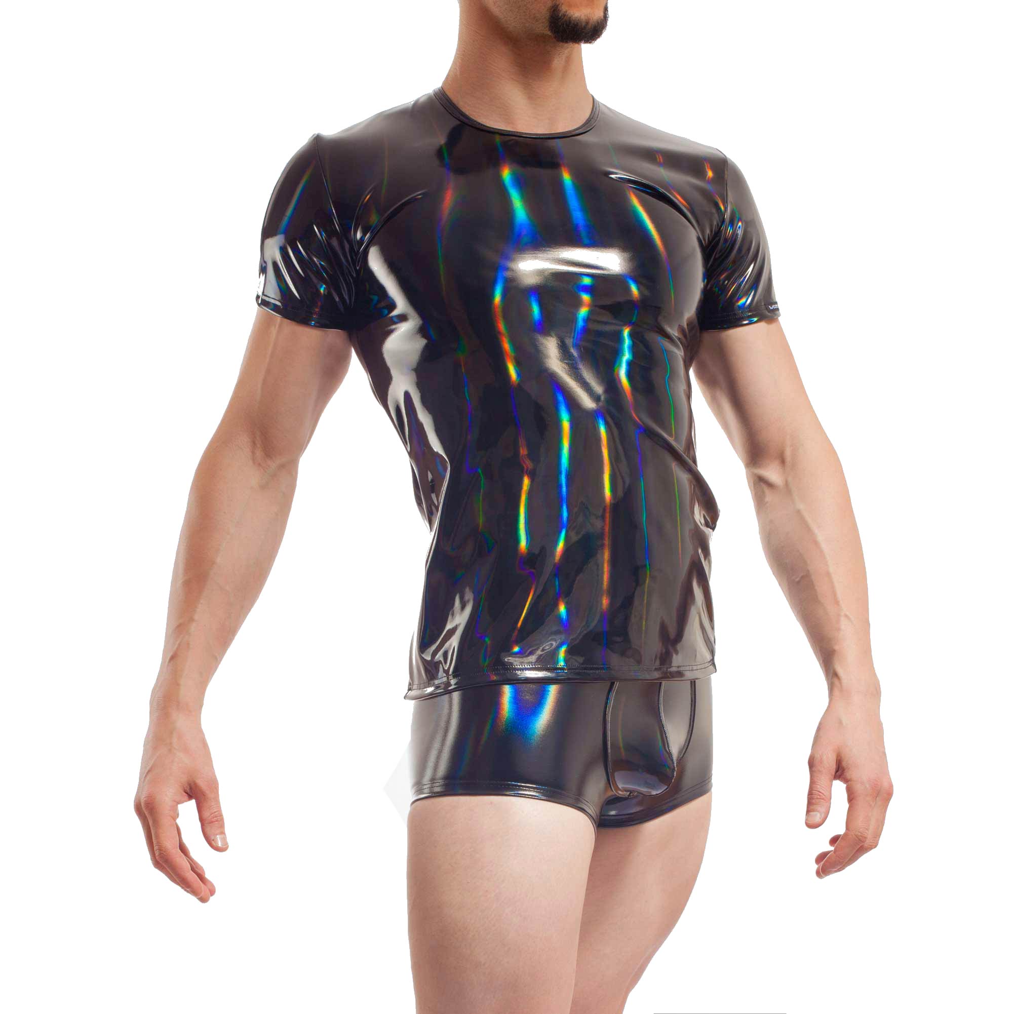 Holo Basic Shirt