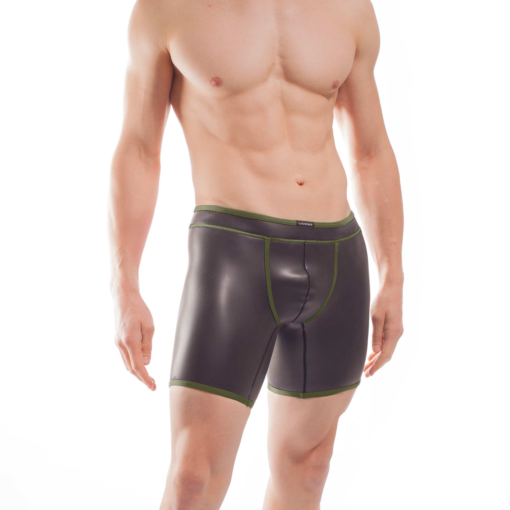 Glatthaut Neopren Basic Longpants