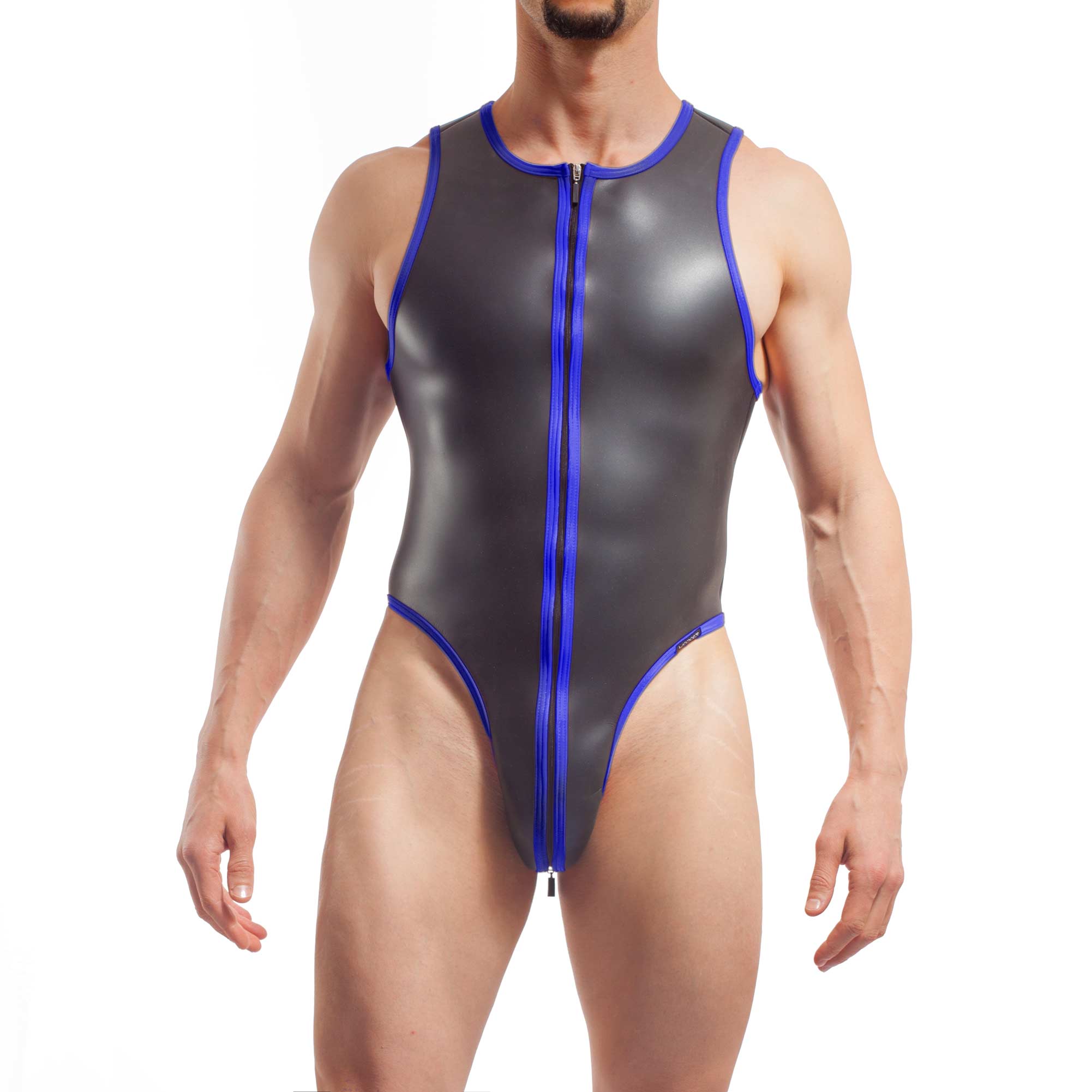 Glatthaut Neopren Stringbody