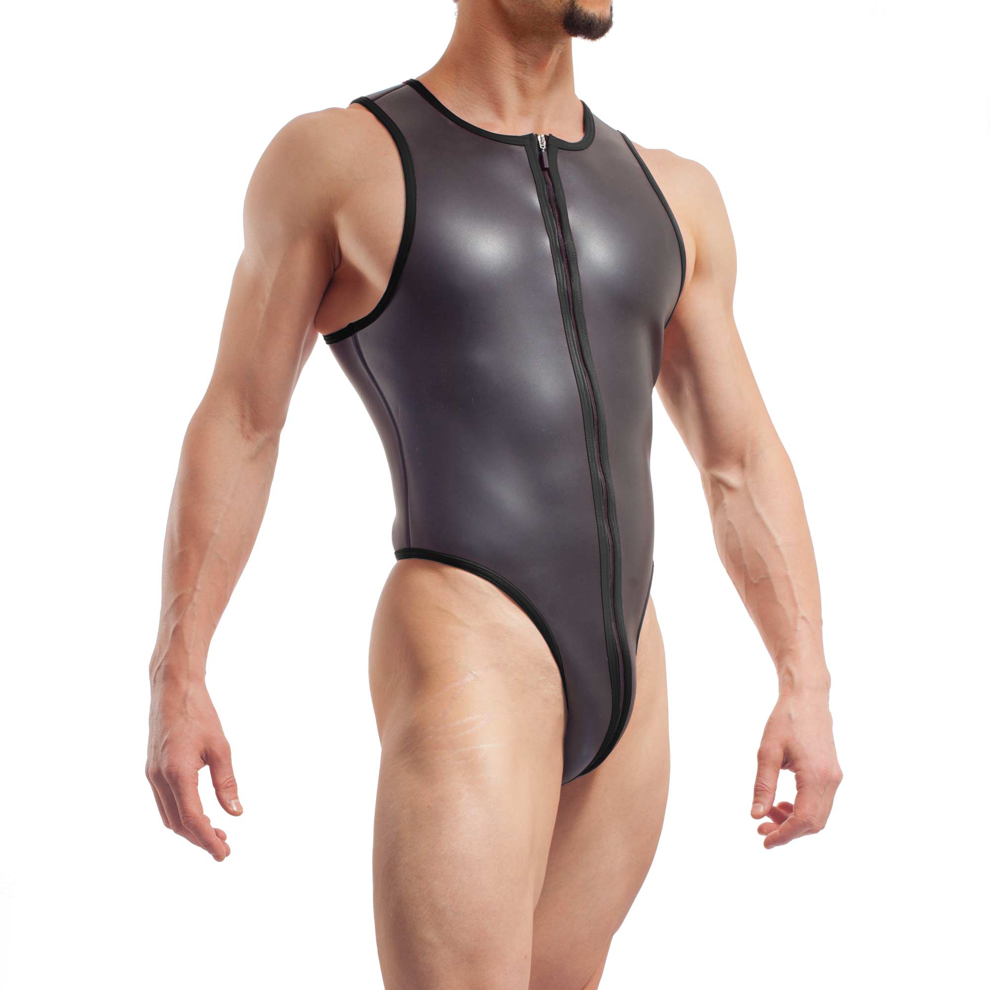 Glatthaut Neopren Stringbody