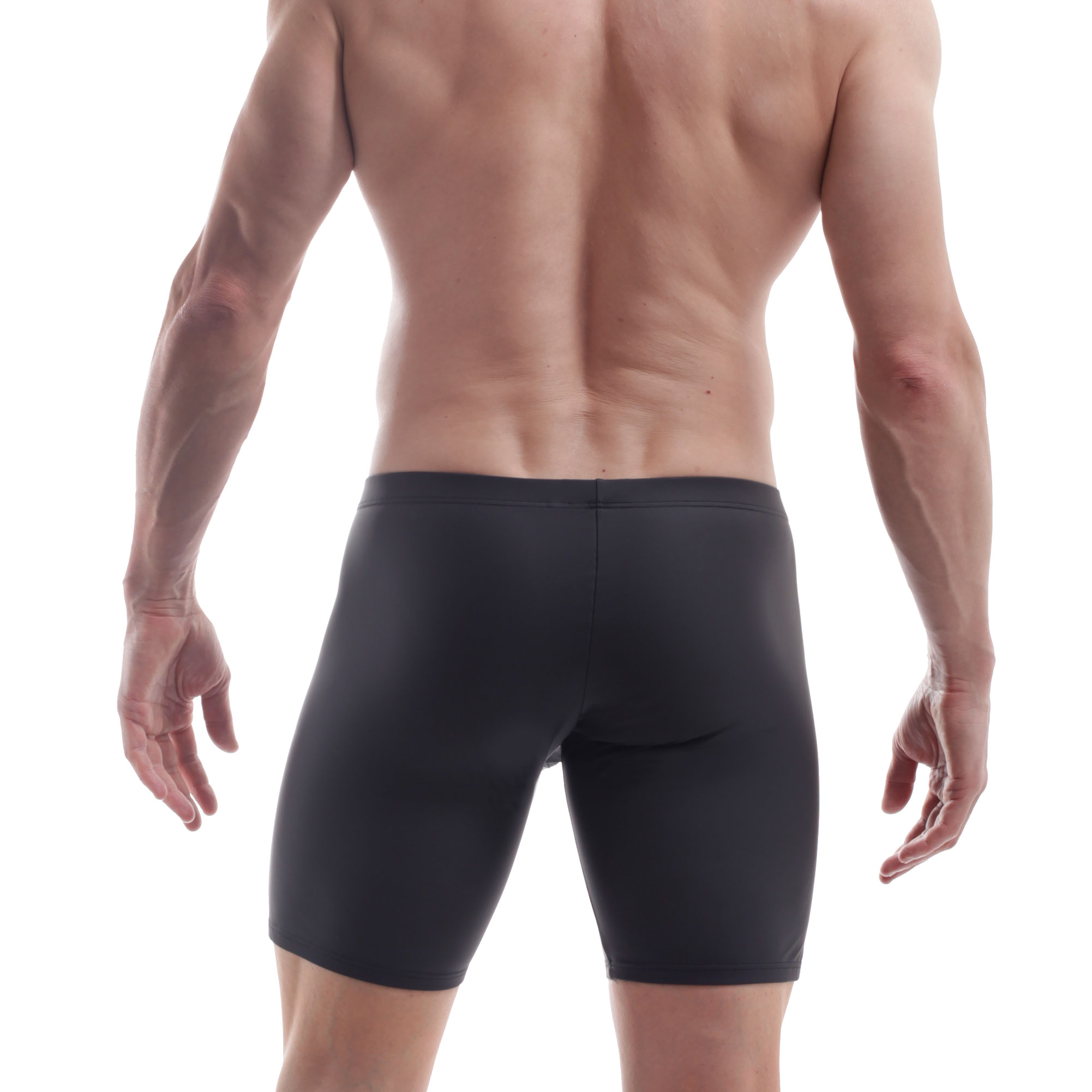 NiceToHave Bananen-Pushup Longpants