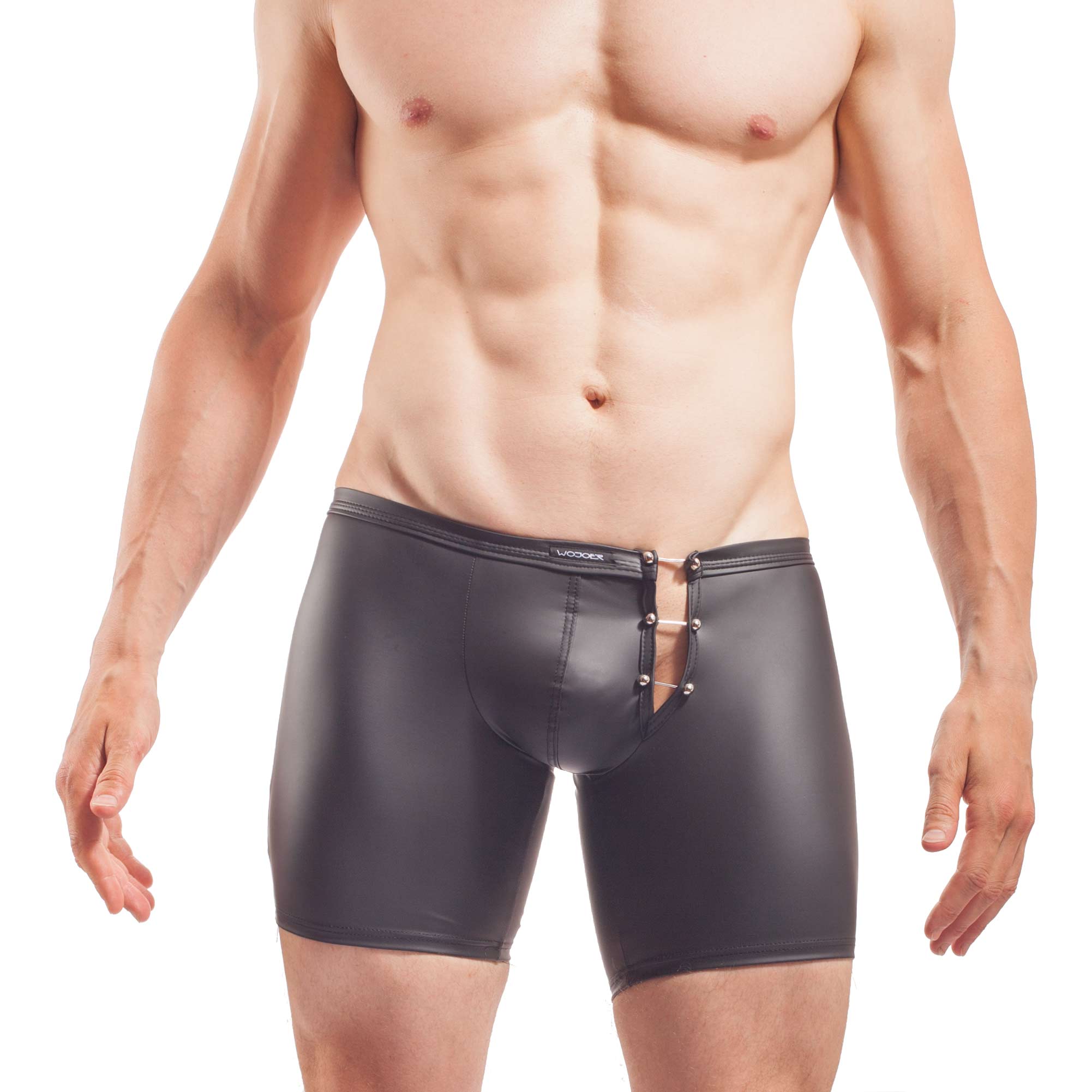 SynlexPiercing Special Front LongPants