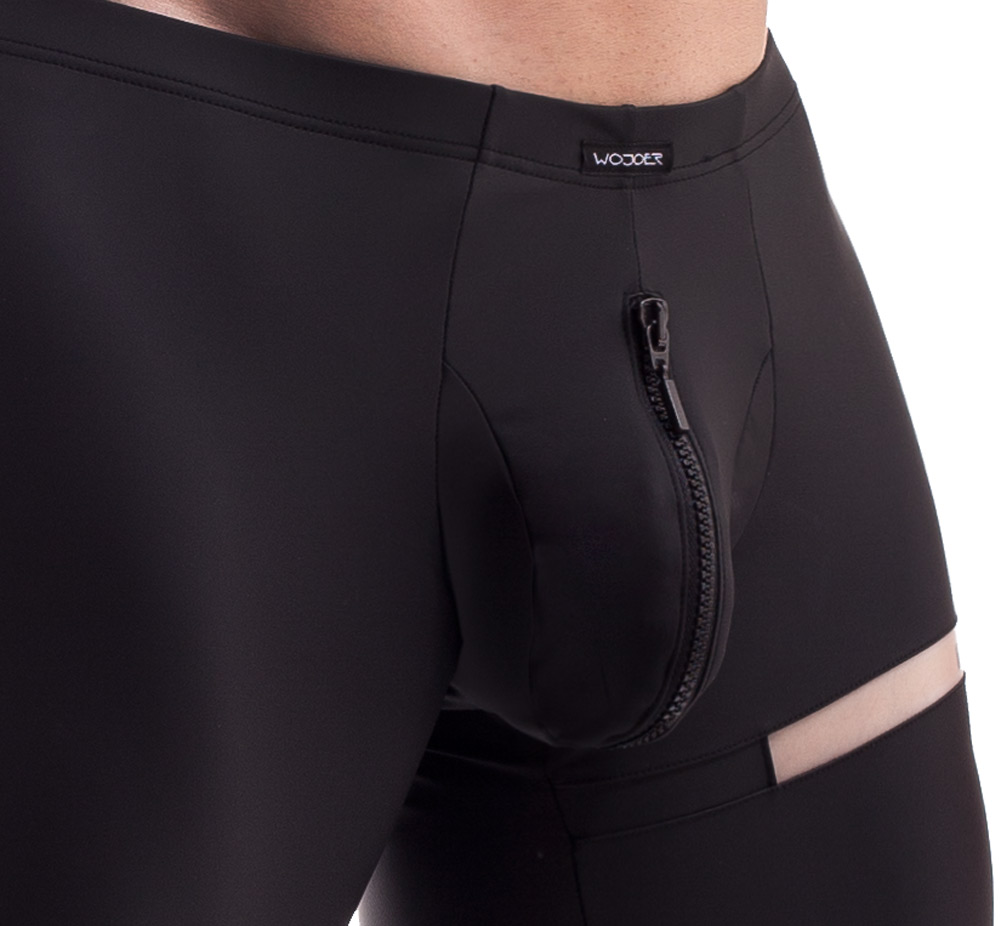 NiceToHave Bananen-Pushup Longpants
