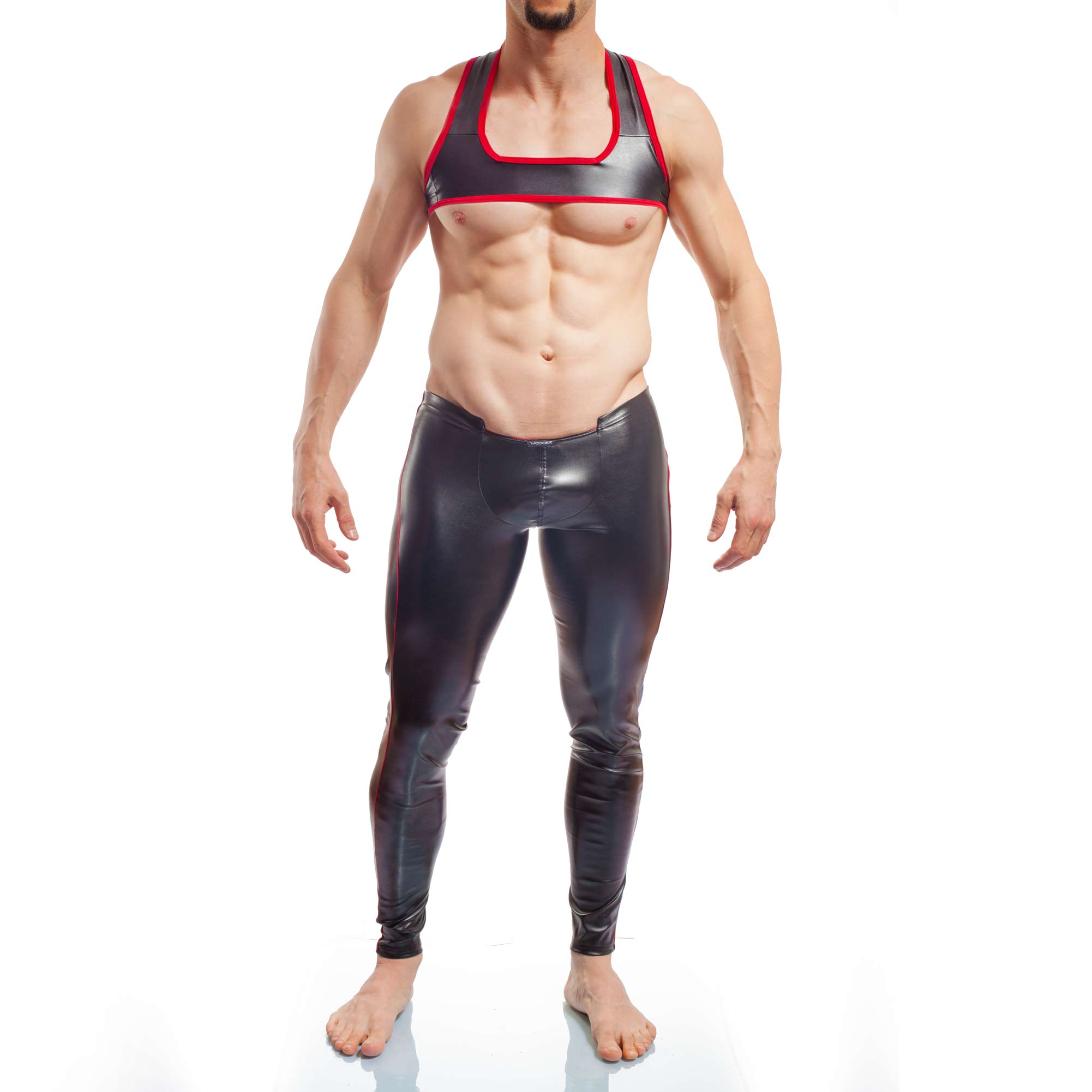RedLine Harness