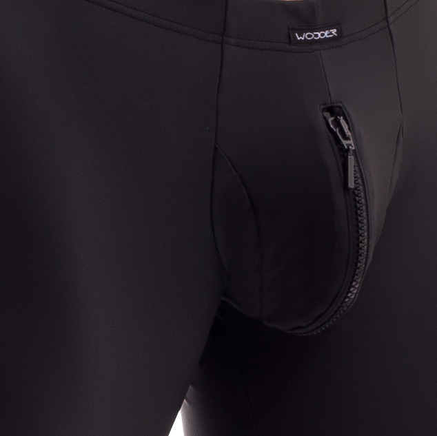 NiceToHave Bananen-Pushup Pants
