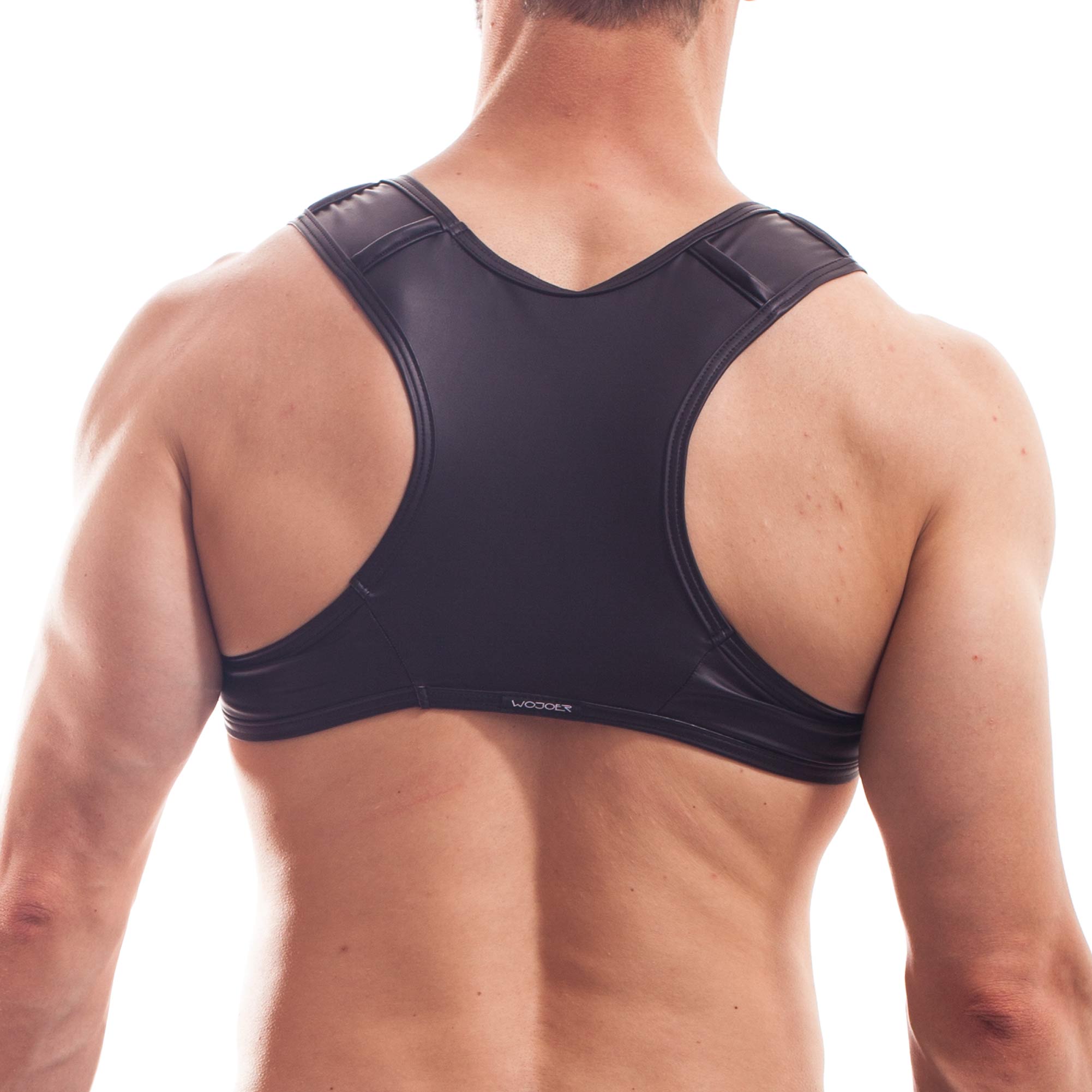 IronMan Harness