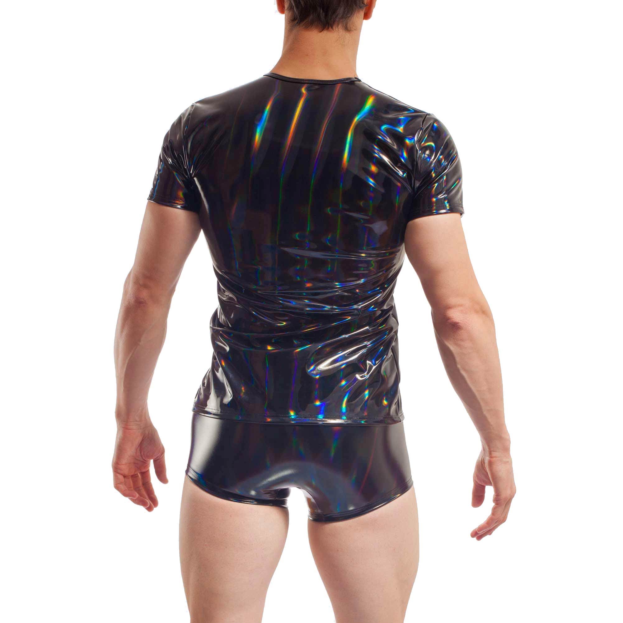 Holo Basic Shirt