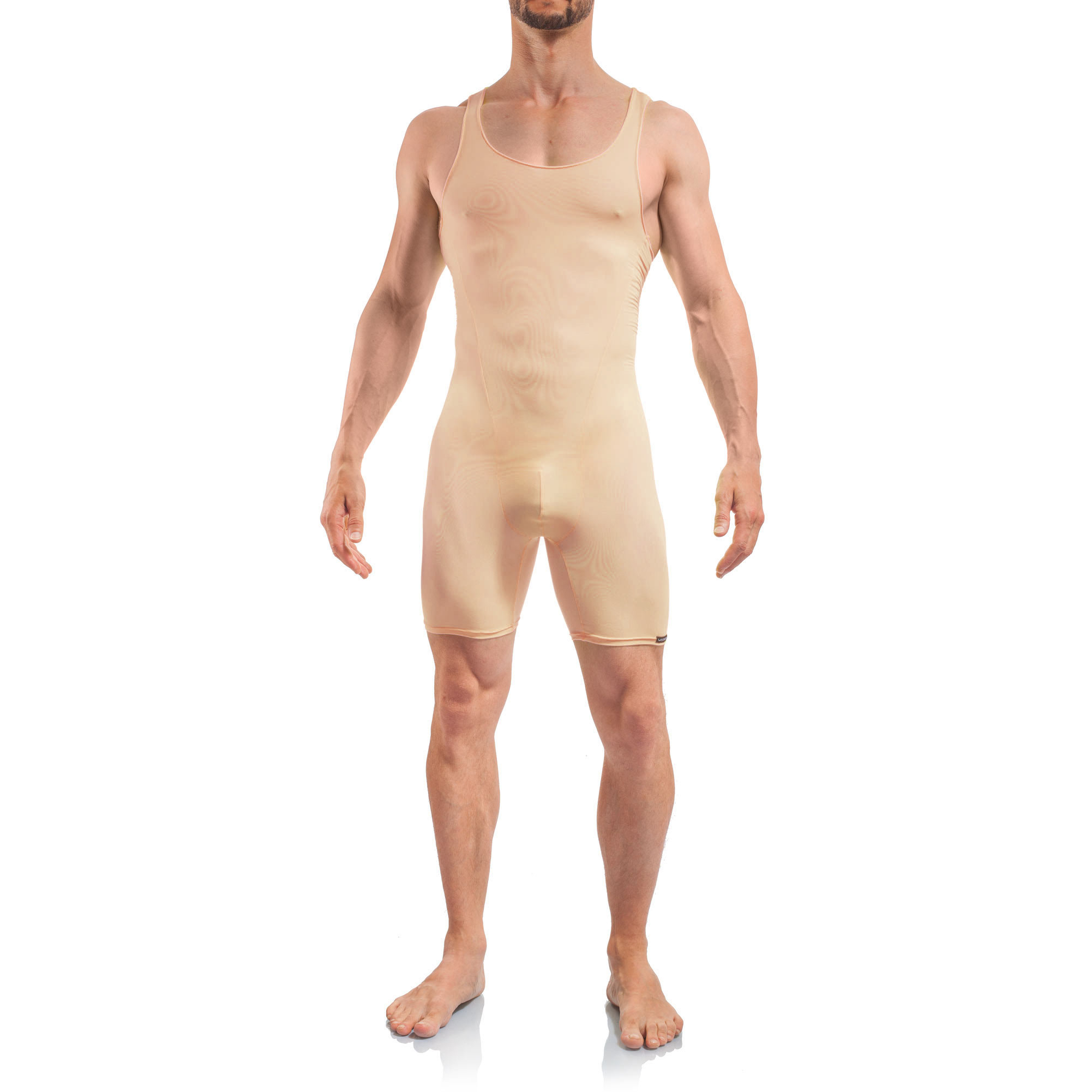 BeUn-Basic Longpantsbody