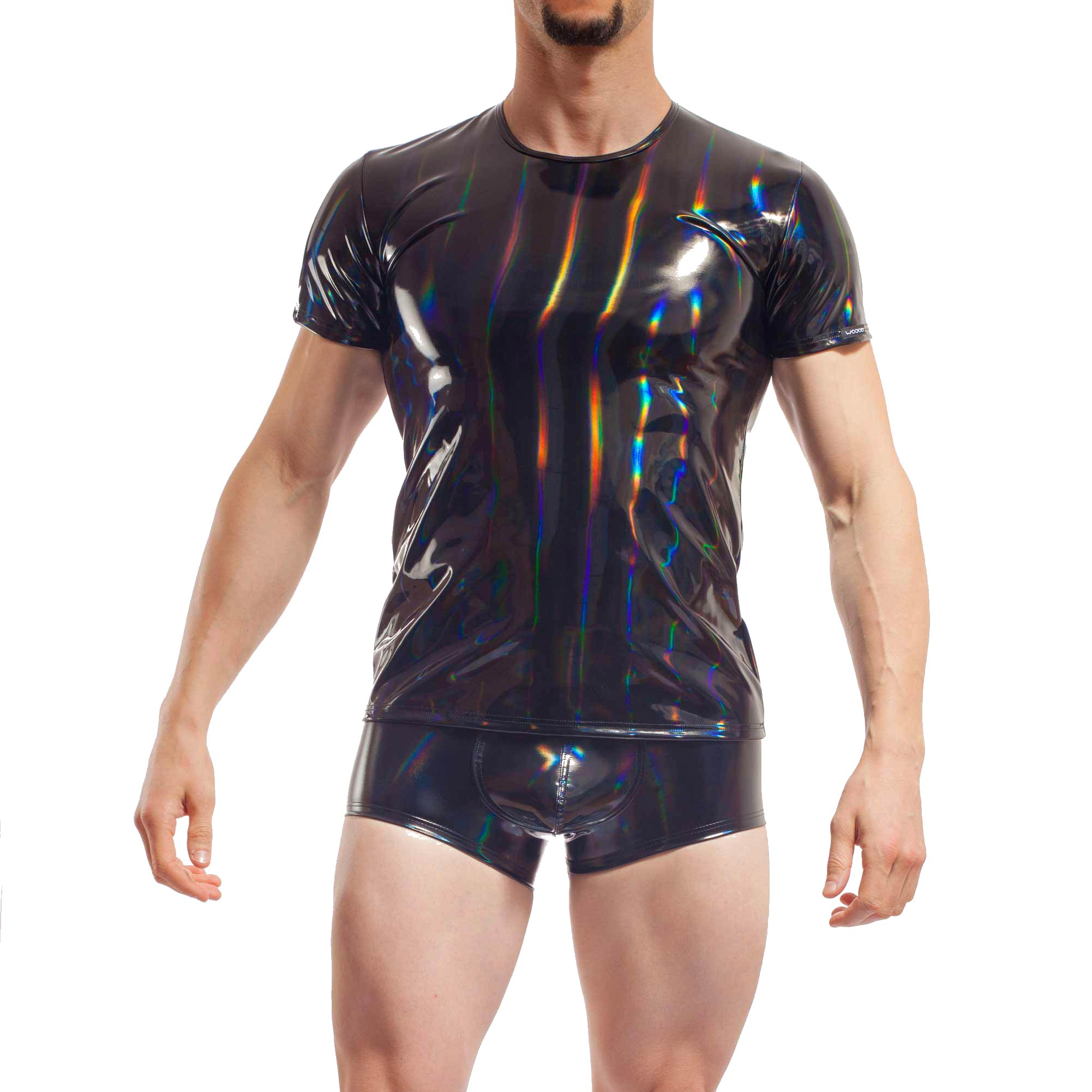 Holo Basic Shirt
