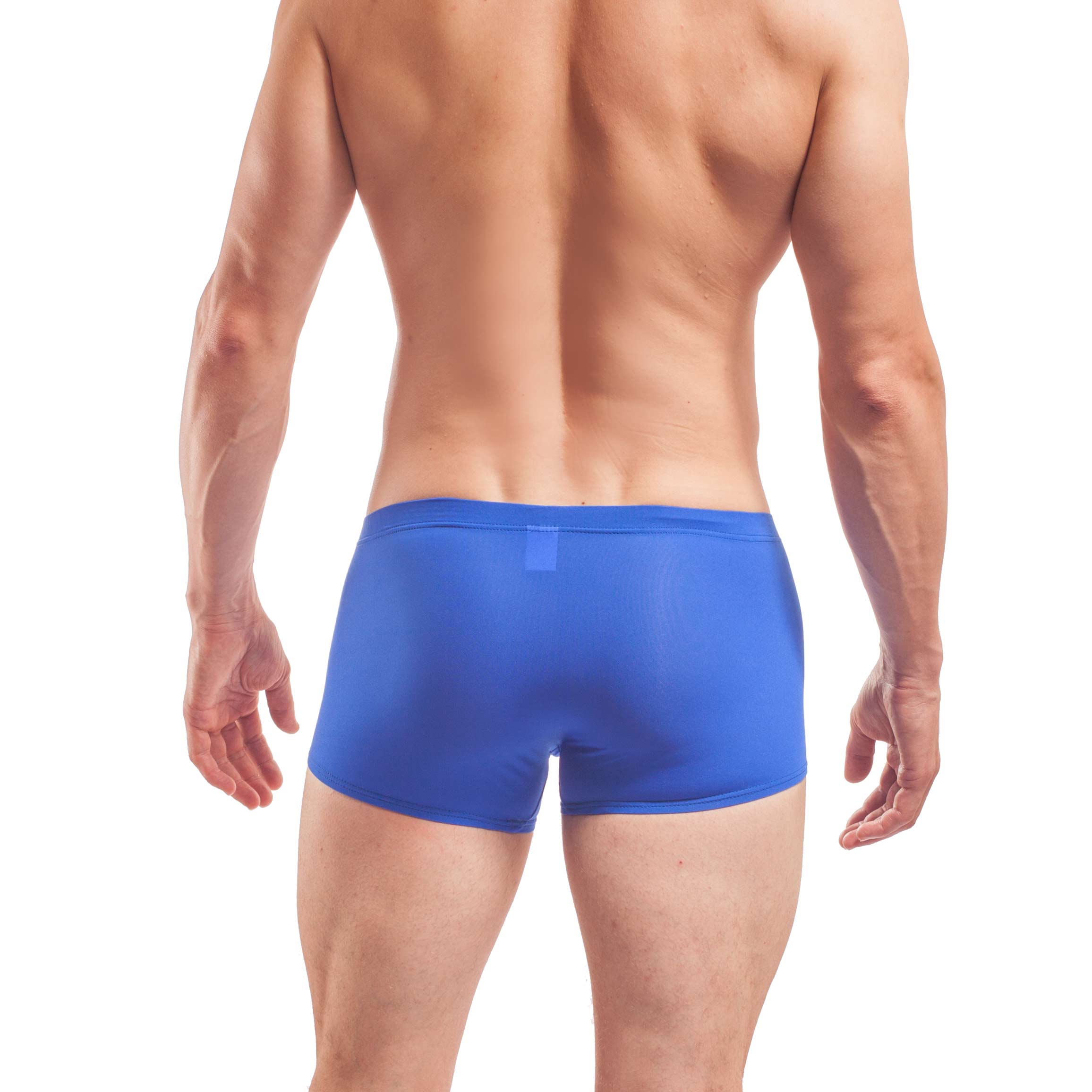 BeUn-Basic Pants ohne Po-Naht