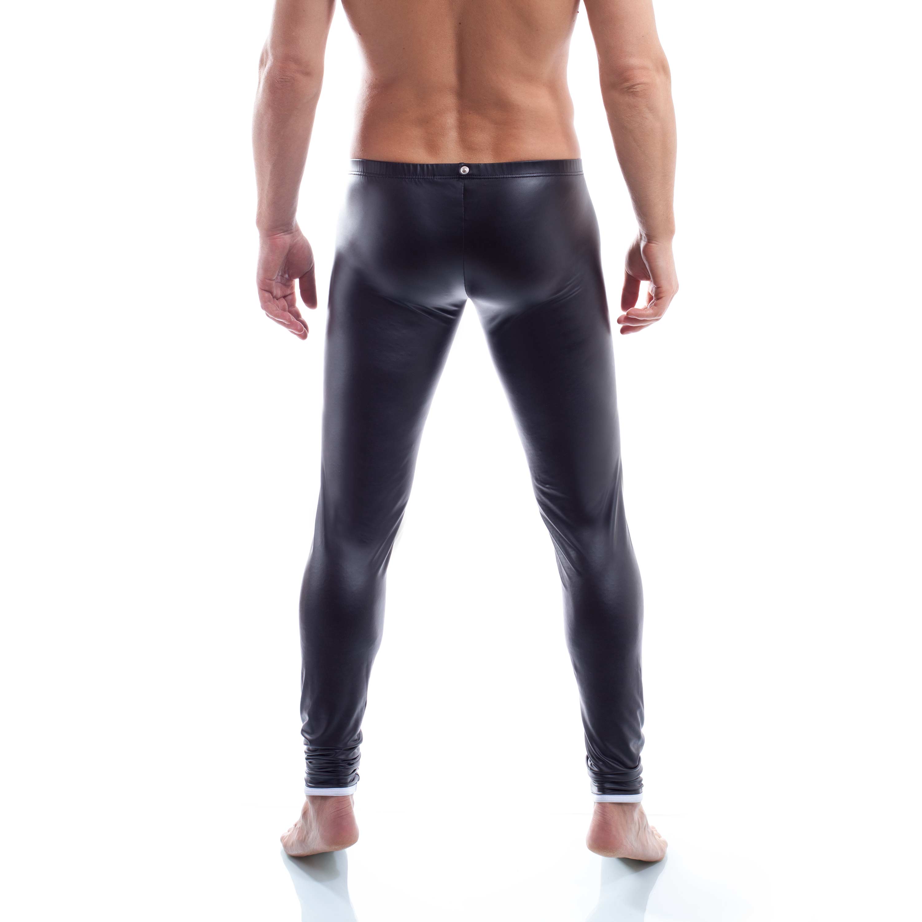 BlackNWhite Quick Fun Meggings