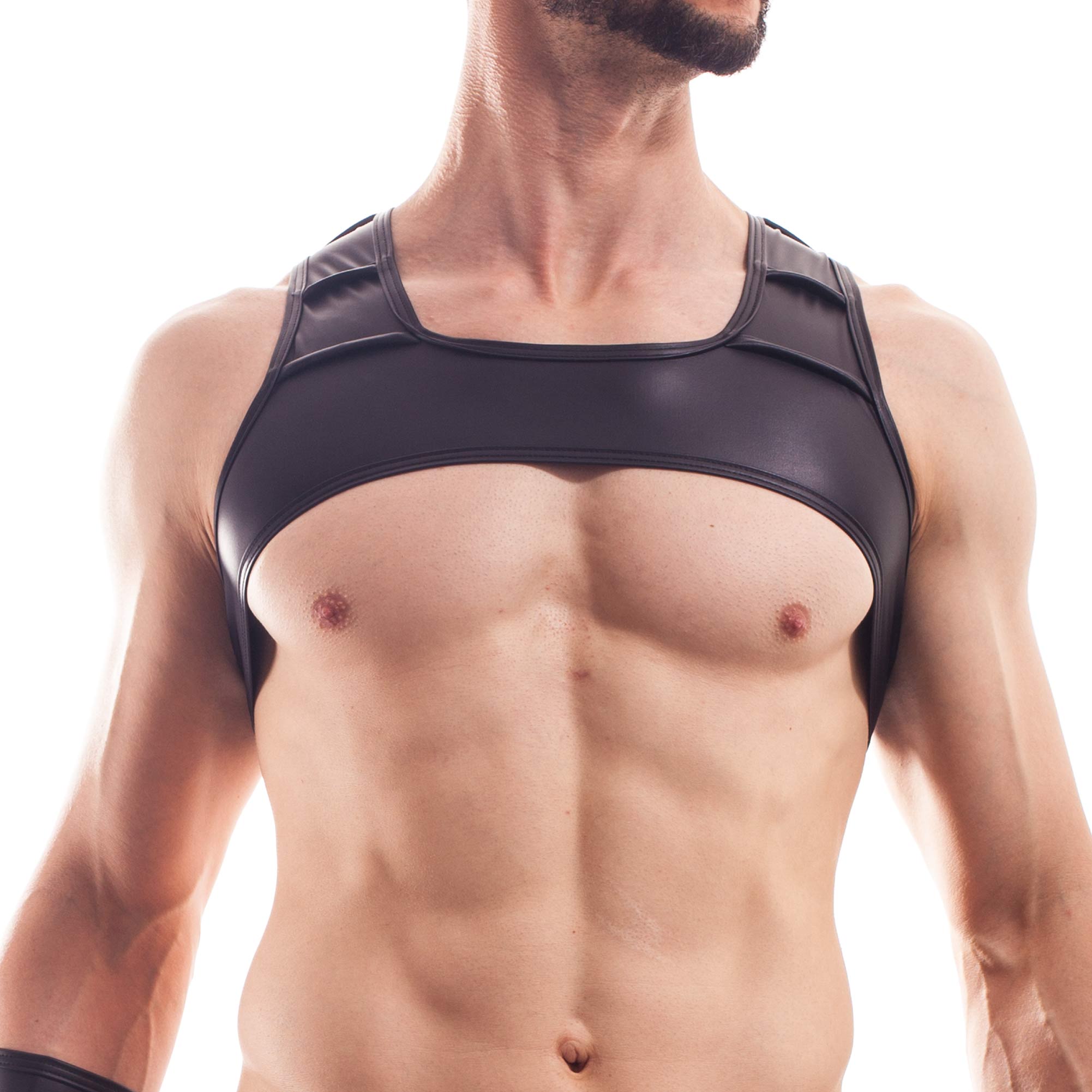 IronMan Harness