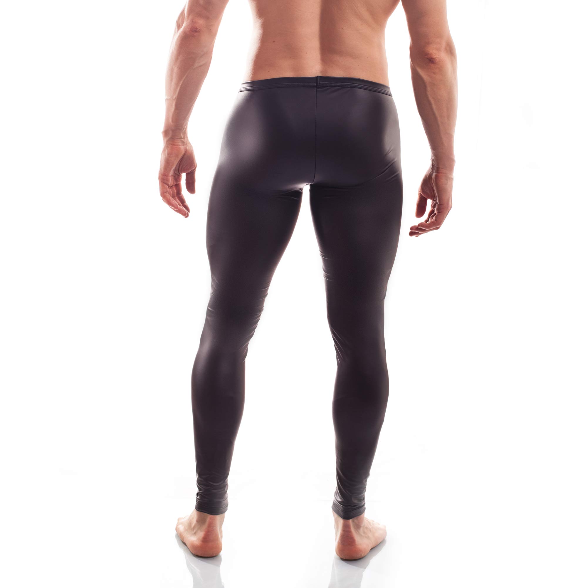 Boxer Quick Fun Meggings