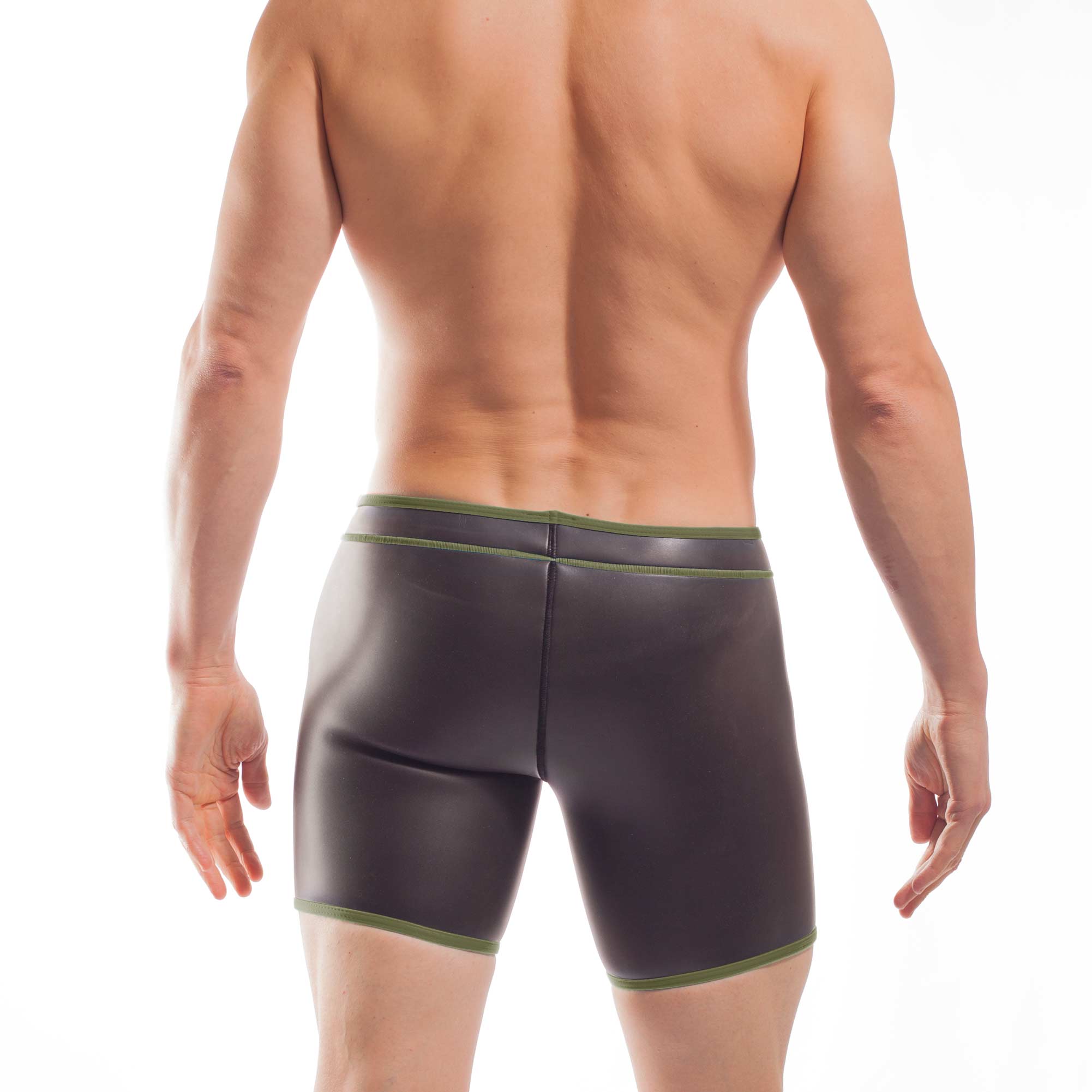 Glatthaut Neopren Basic Longpants