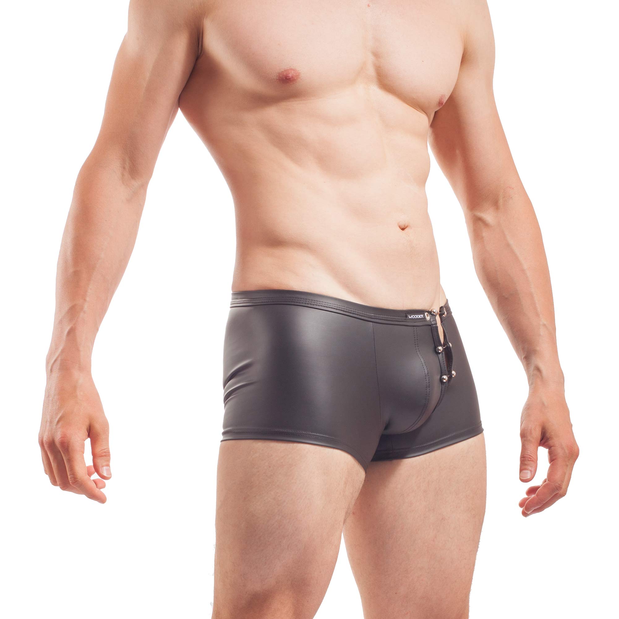 SynlexPiercing Special Front Pants