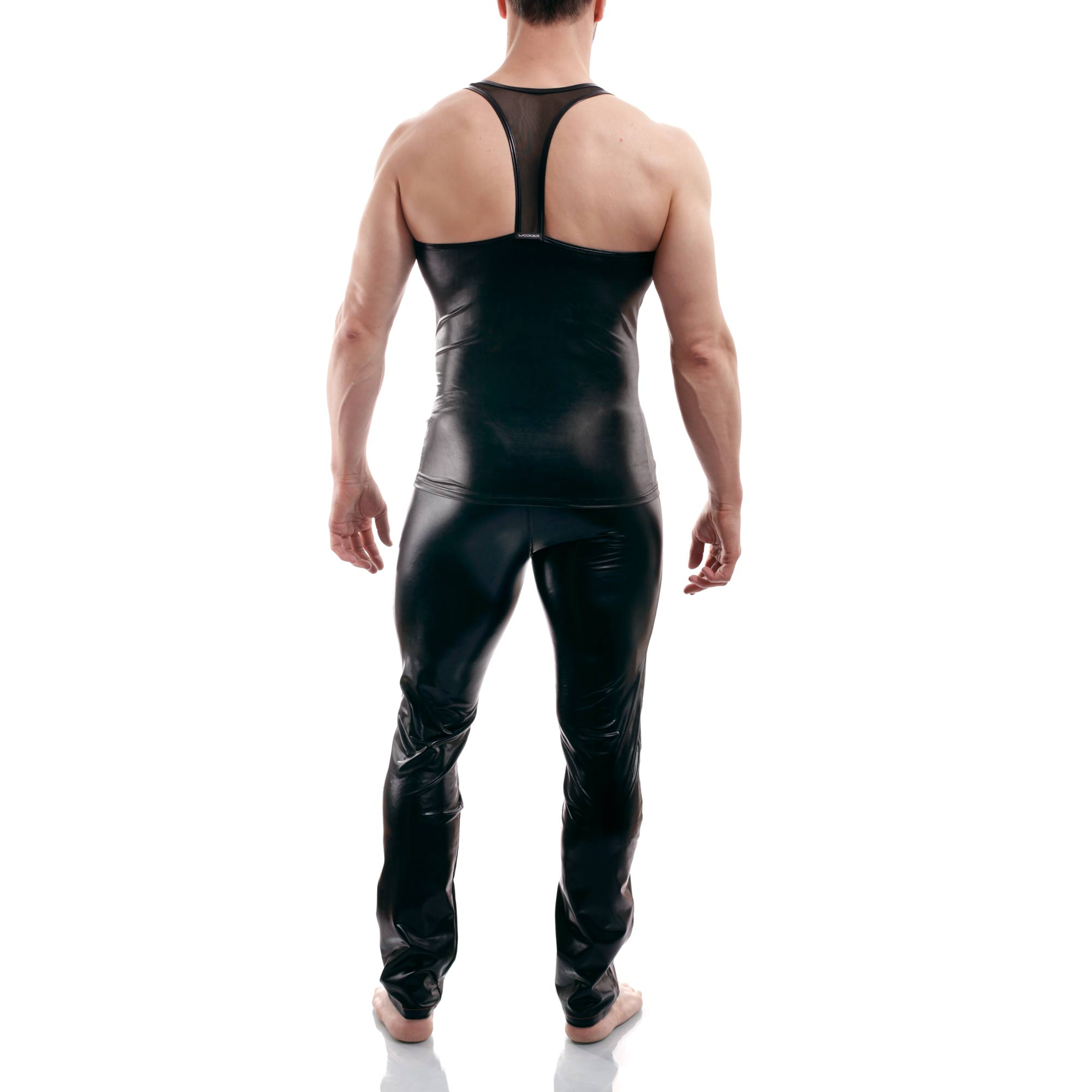 Wetjeans Muskelshirt
