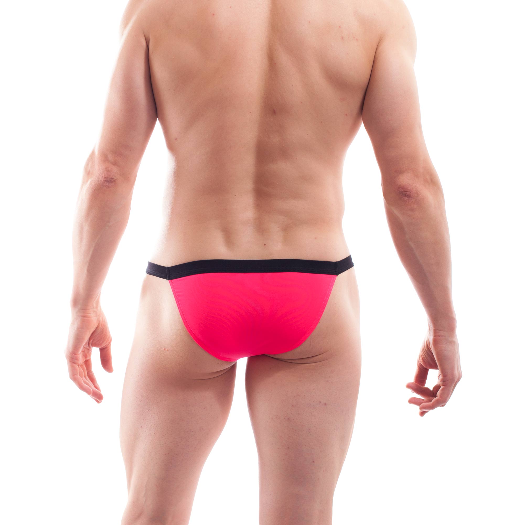 BeUn-Stripe G-Slip