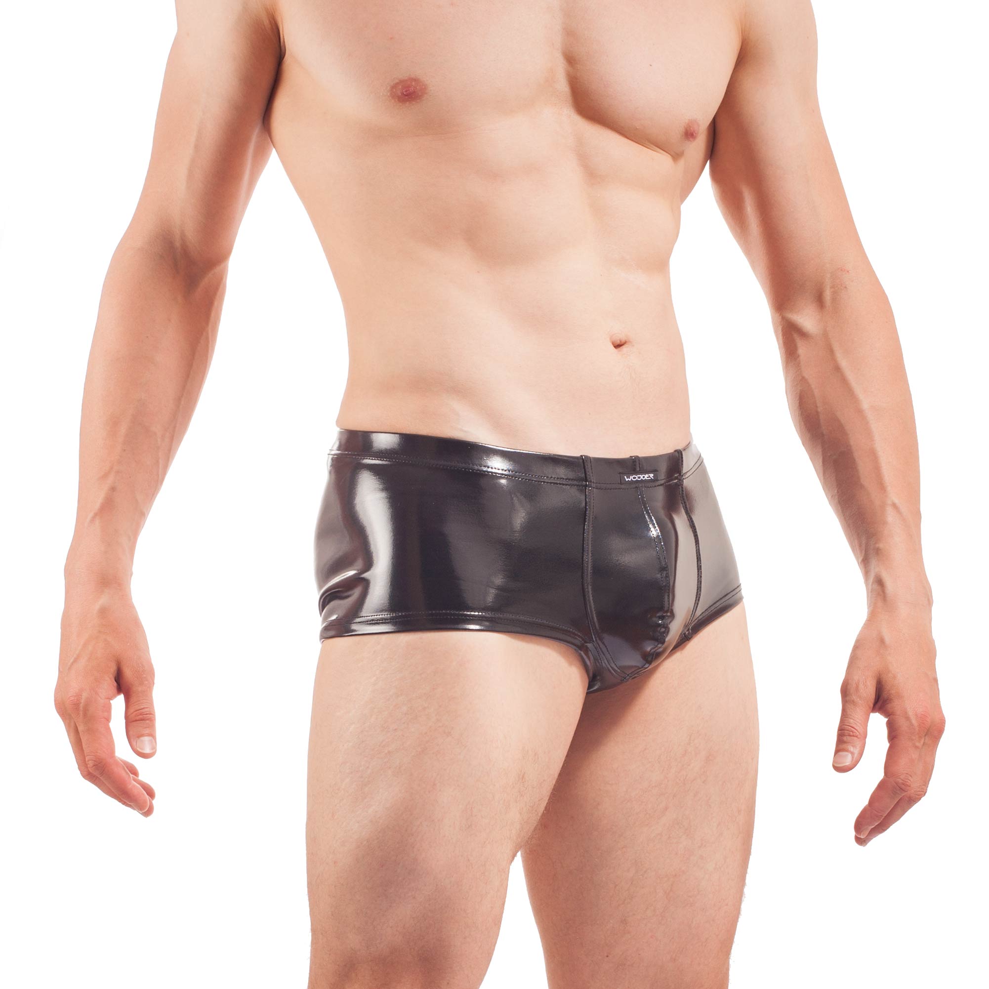 Lack Pushup Pants