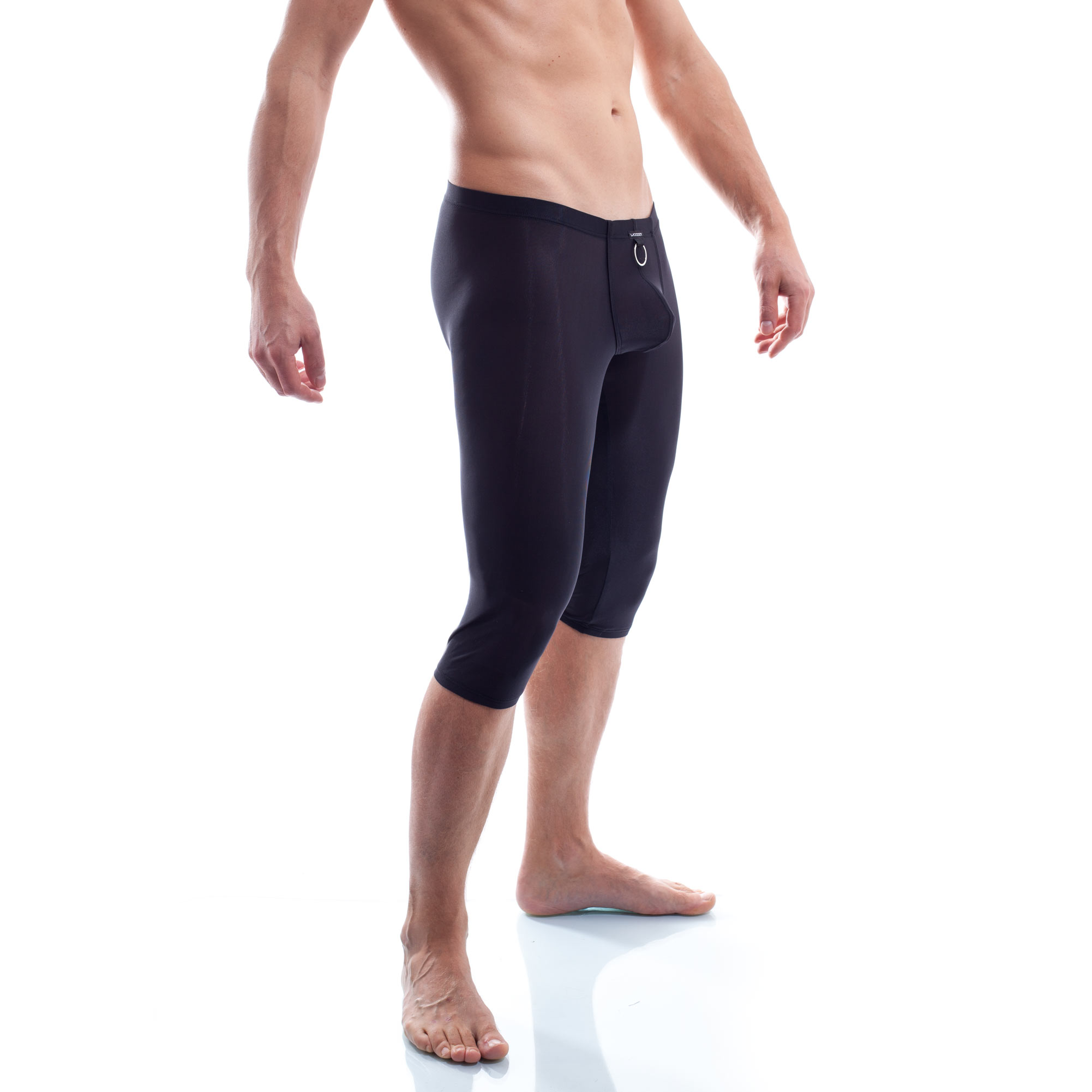 SilverRing Pushup Knickerbocker
