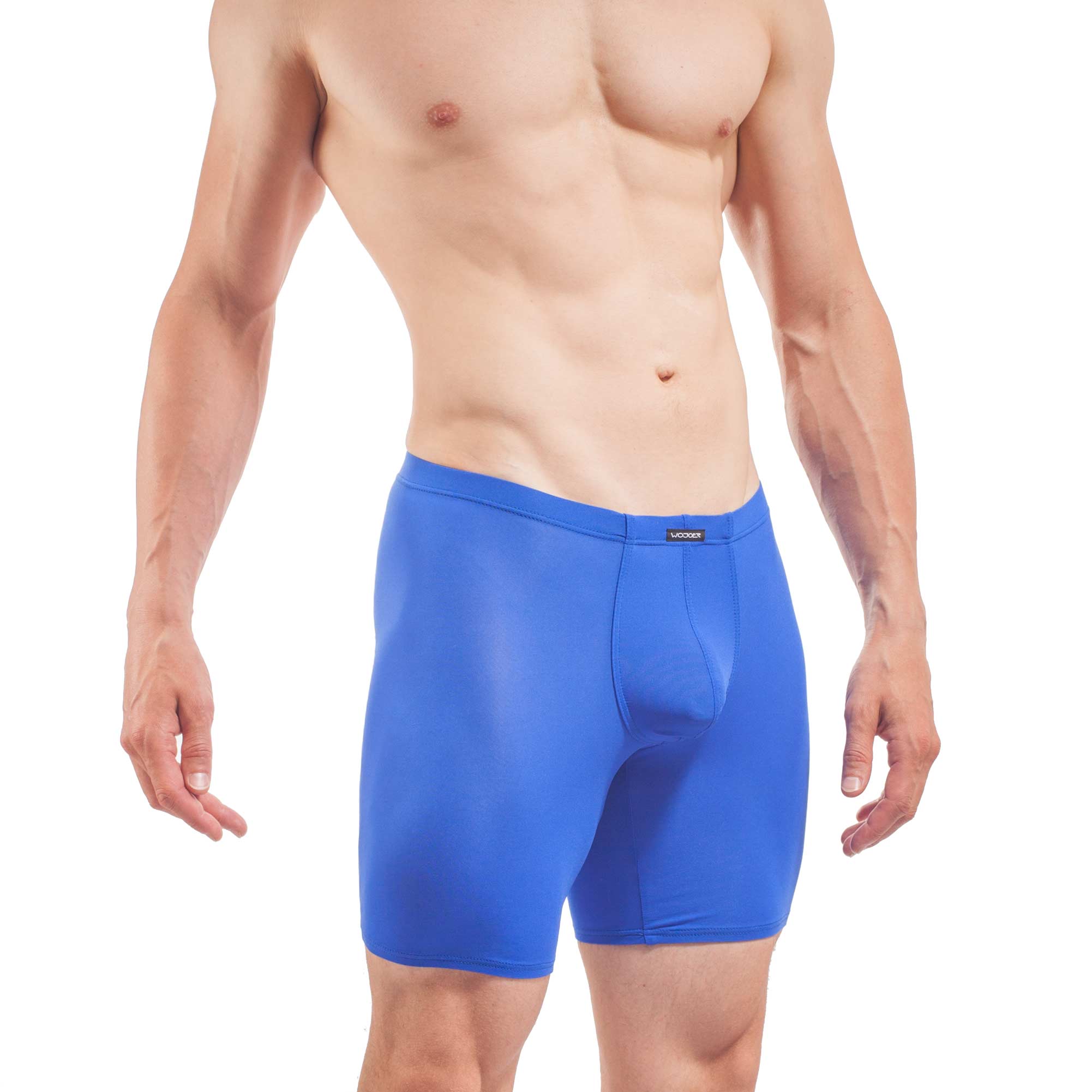 BeUn-Basic Pushup Longpants