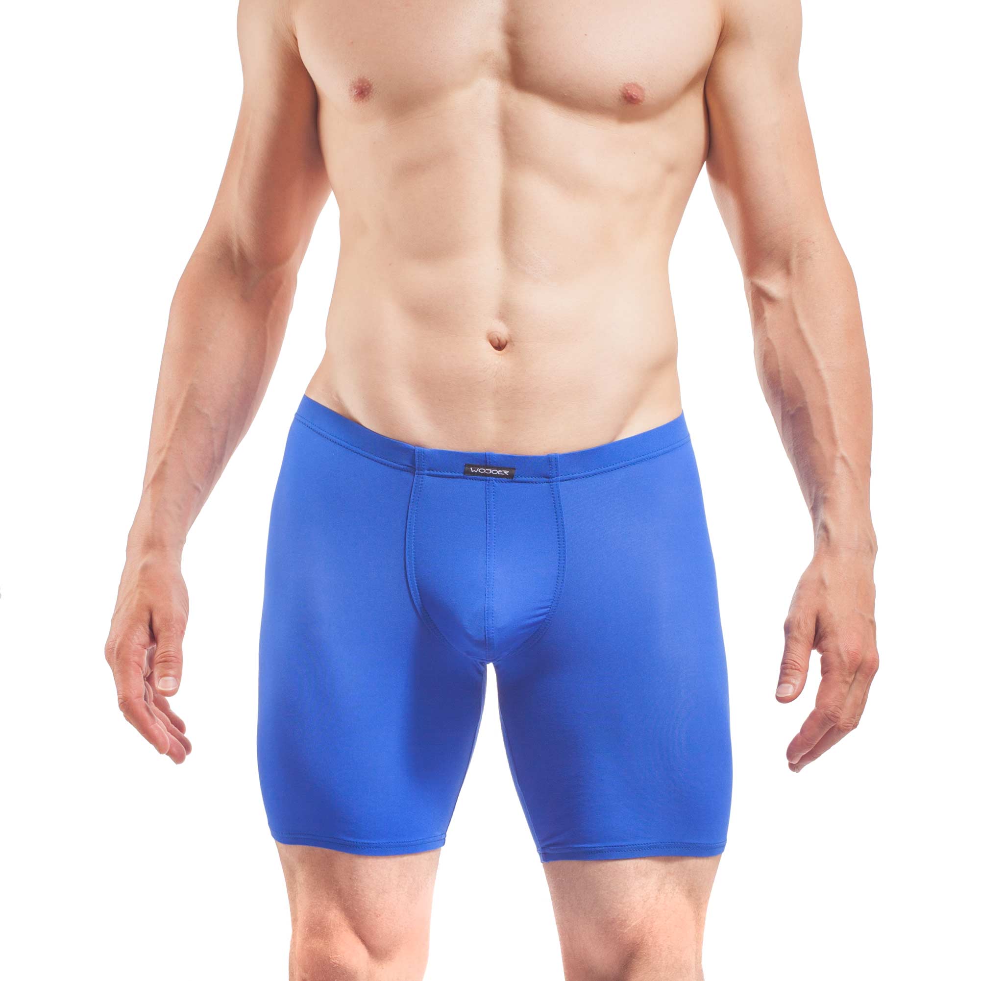 BeUn-Basic Pushup Longpants