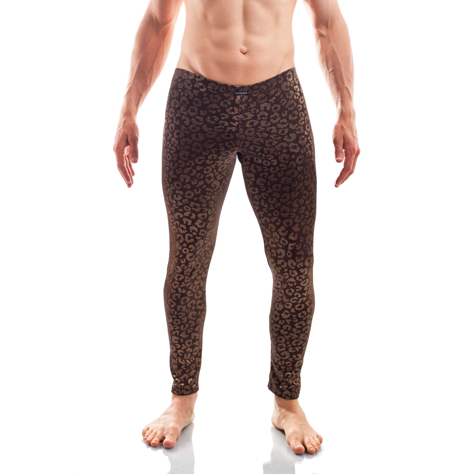 GoldLeo Basic Leggings