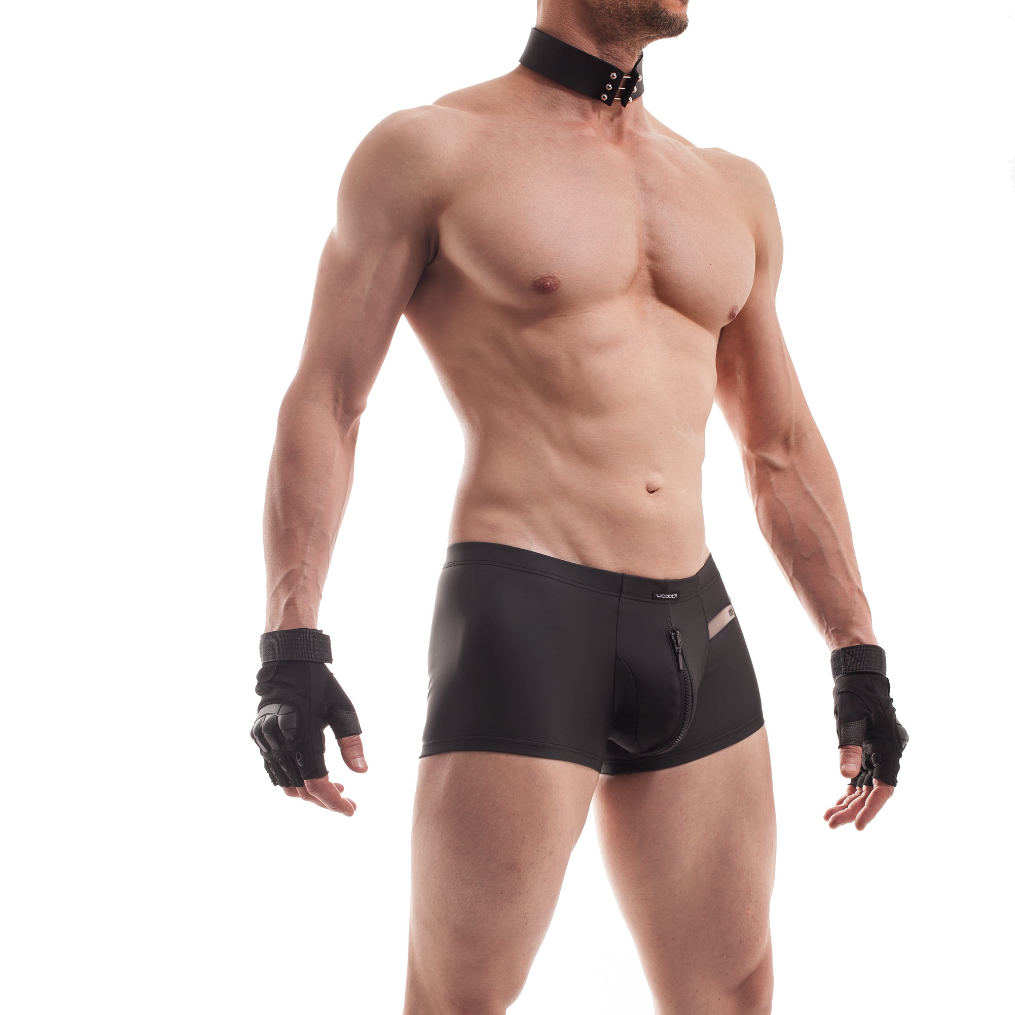 NiceToHave Bananen-Pushup Pants