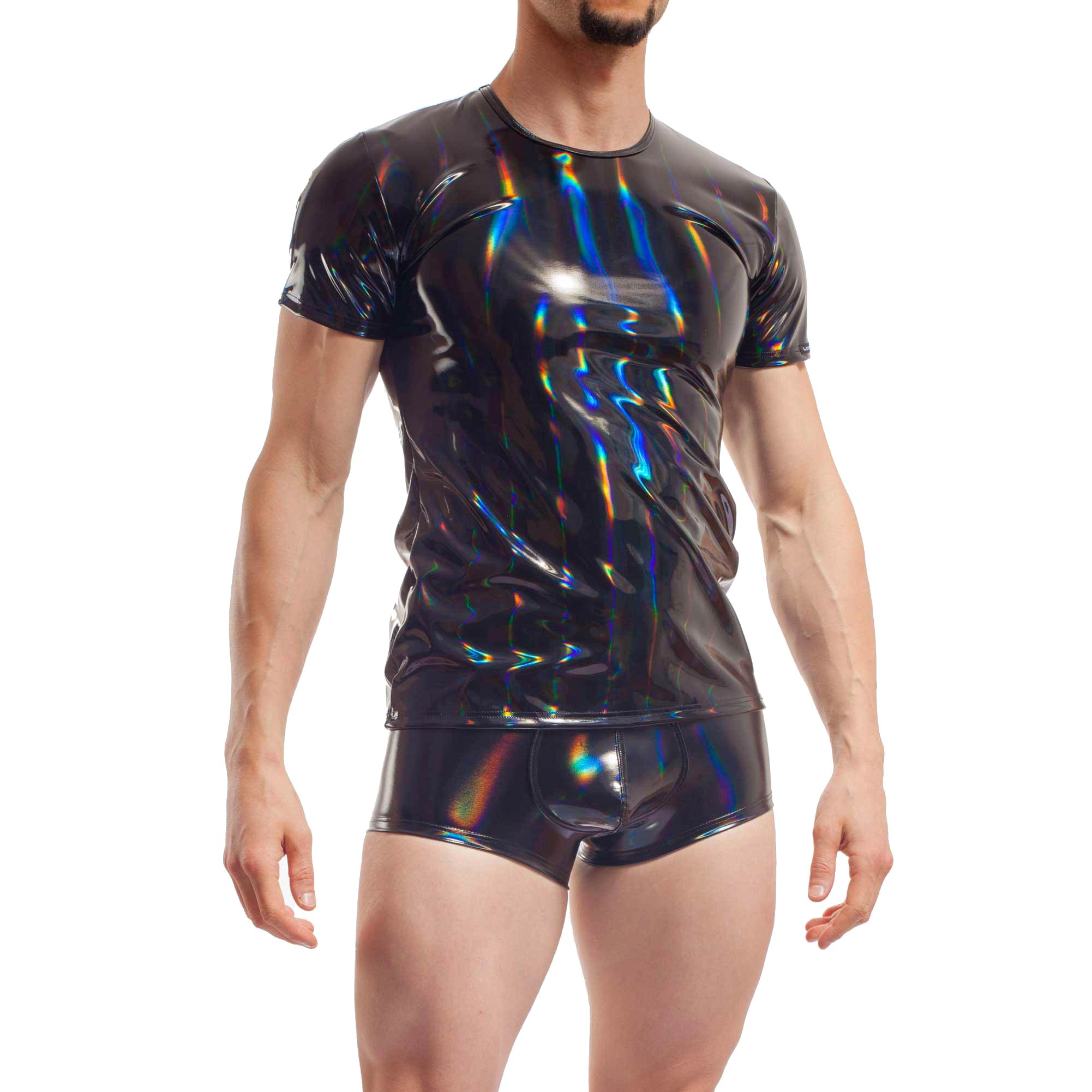 Holo Basic Shirt