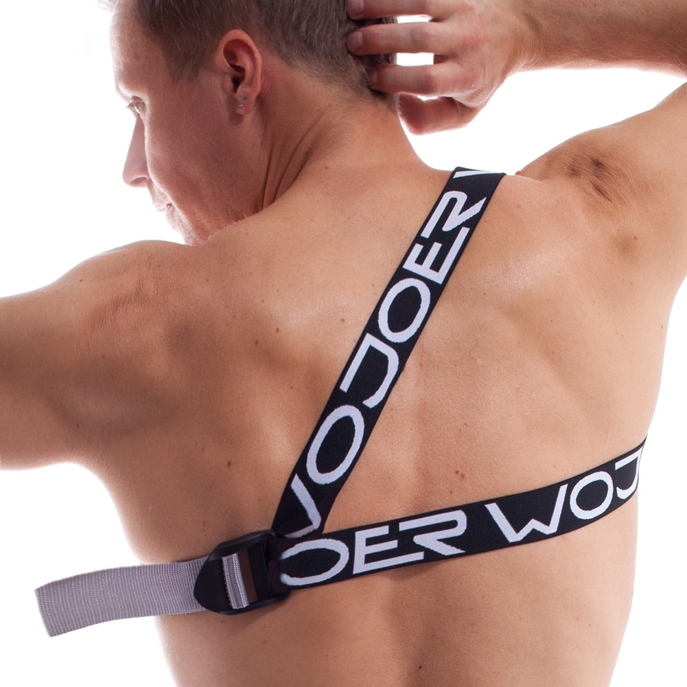 Rubber Harness