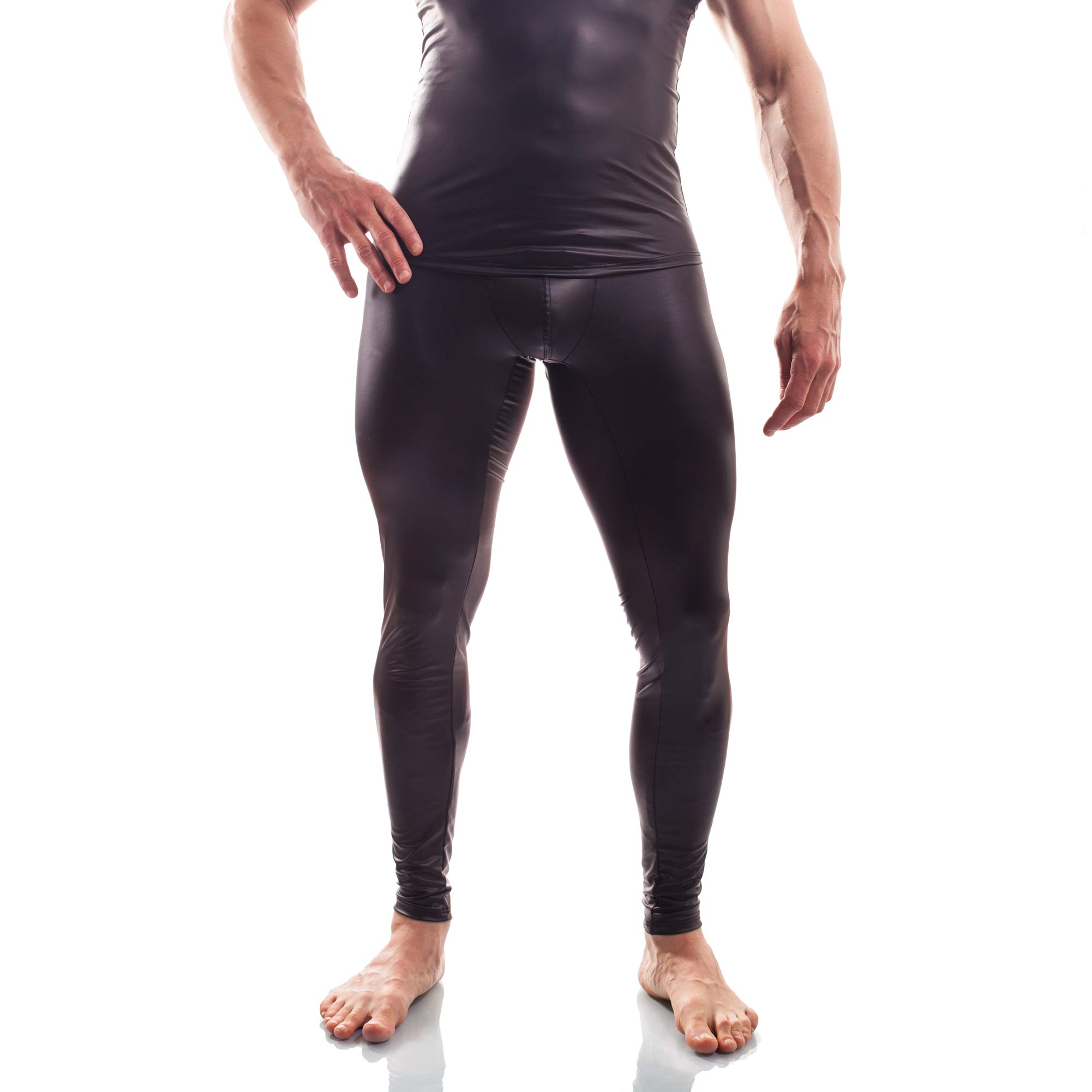 Boxer Quick Fun Meggings