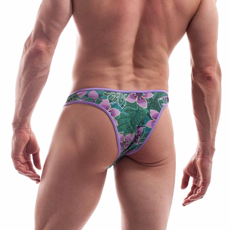 TanMe Brasil Tanga