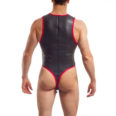 Glatthaut Neopren Stringbody