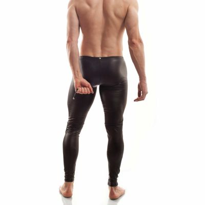 Mattleder Quick Fun Meggings