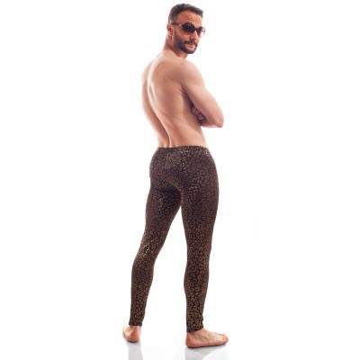 GoldLeo Basic Leggings